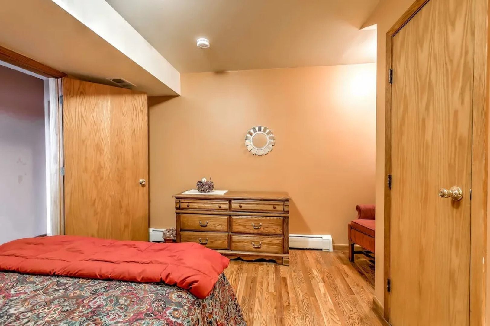 438midsu 4 Bedroom Home