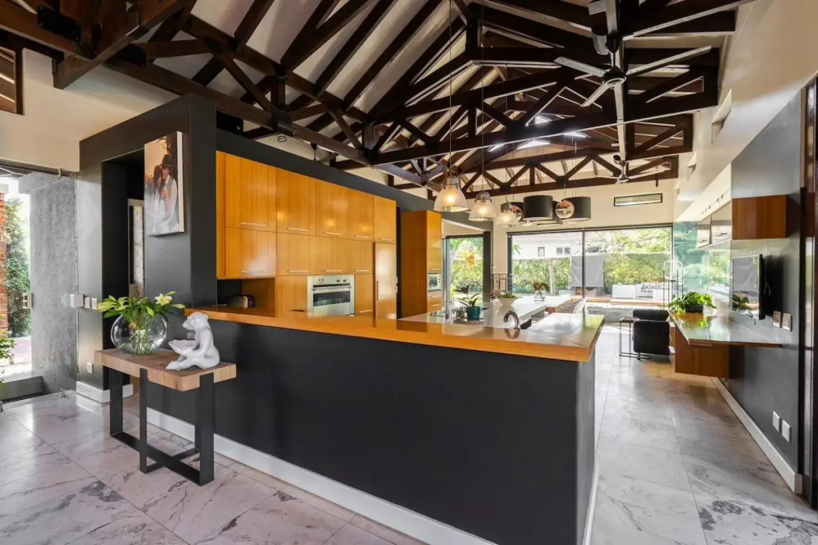 Umhlanga Beach Villa