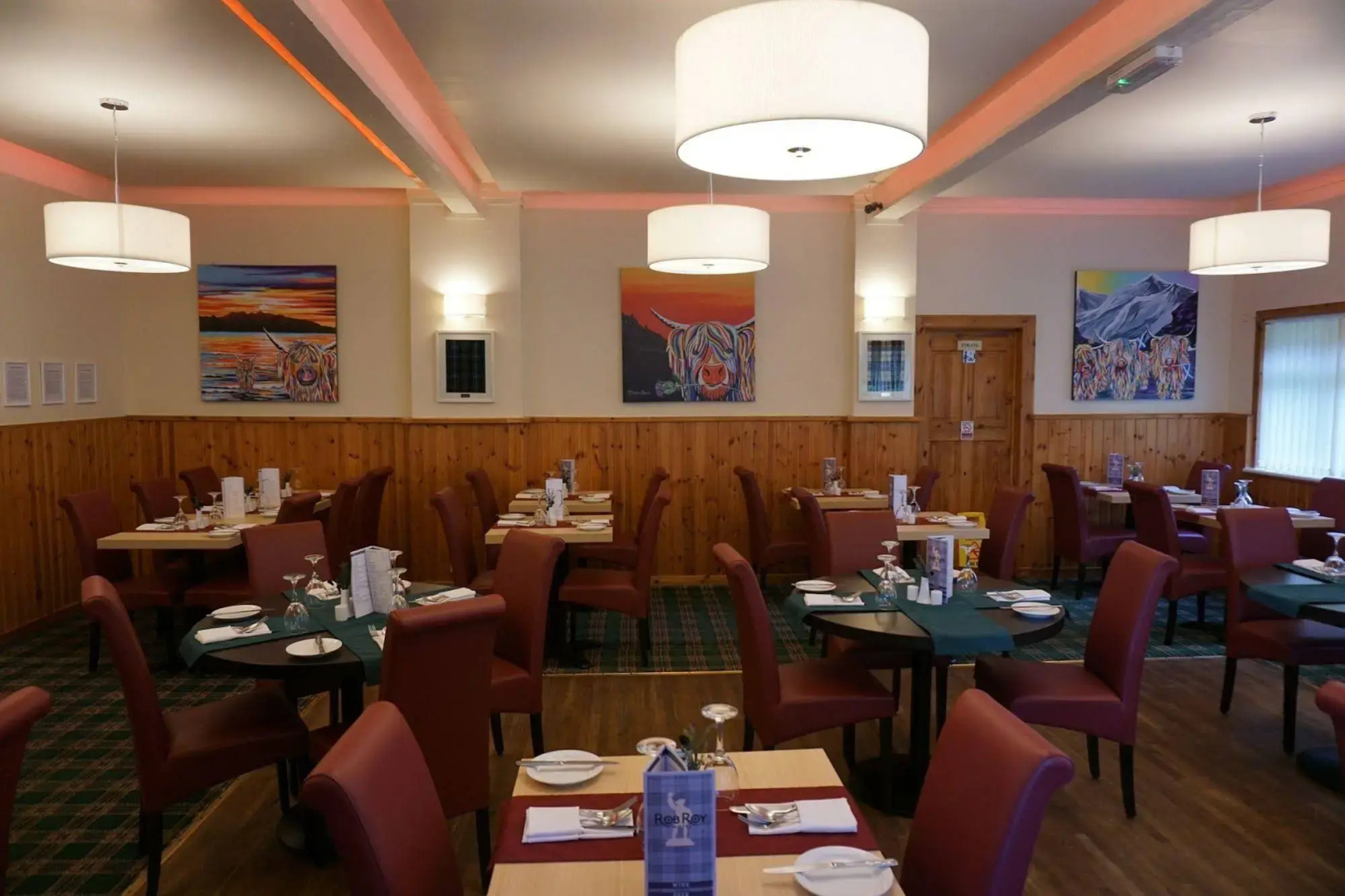 Rob Roy Hotel