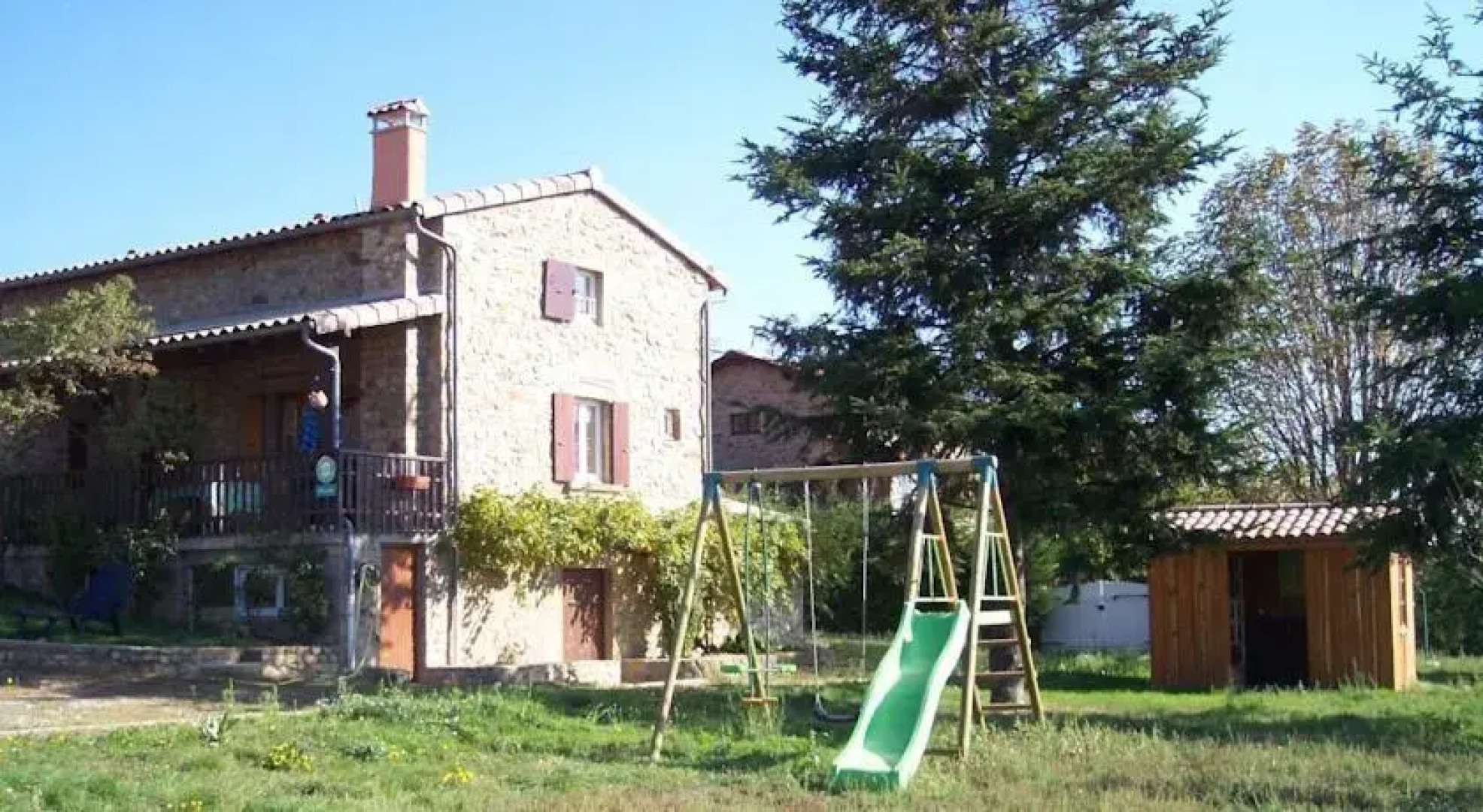 Gîte Chez Camille