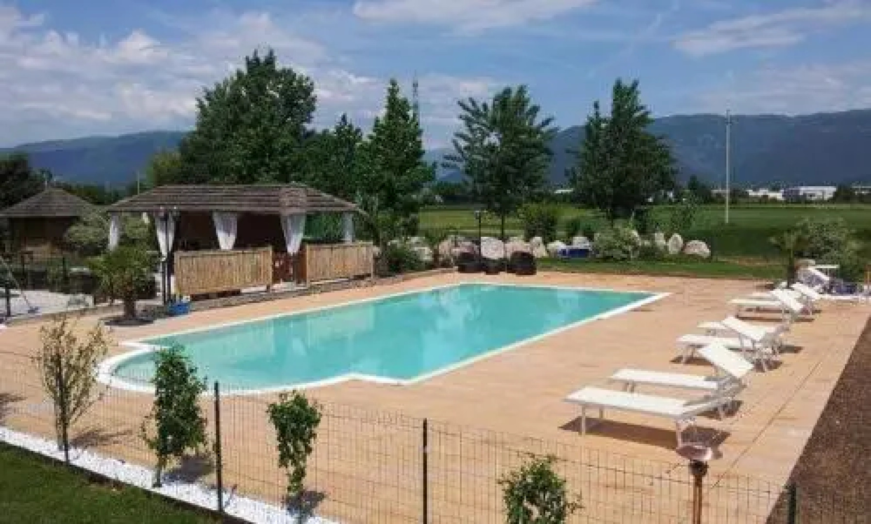 Residence Nonna Giuseppina