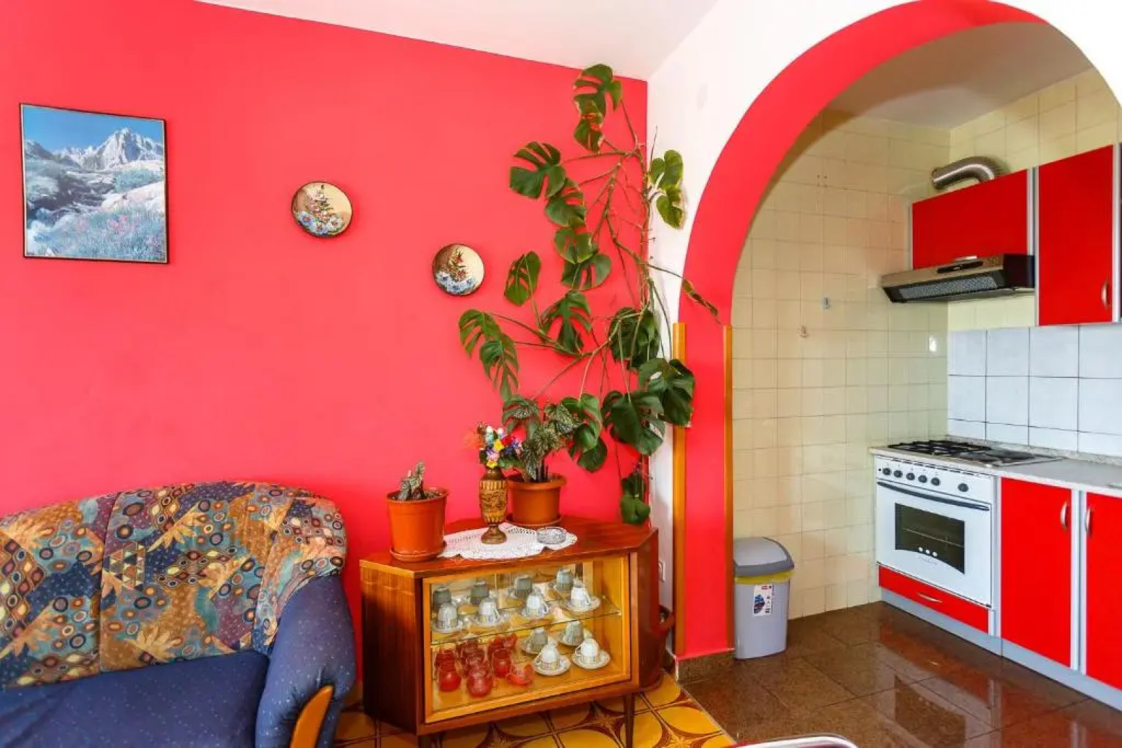 Apartments Stupar