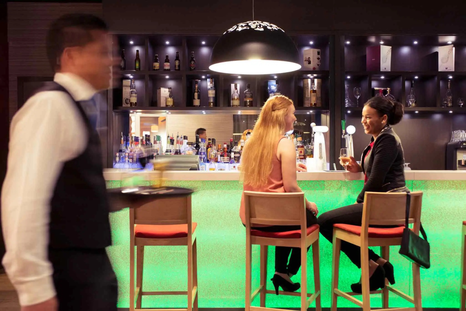 Mercure City Den Haag Central Hotel