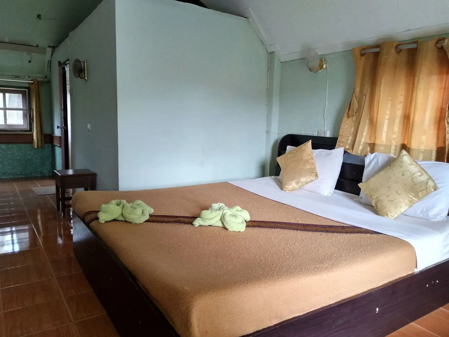 Saichonview Resort
