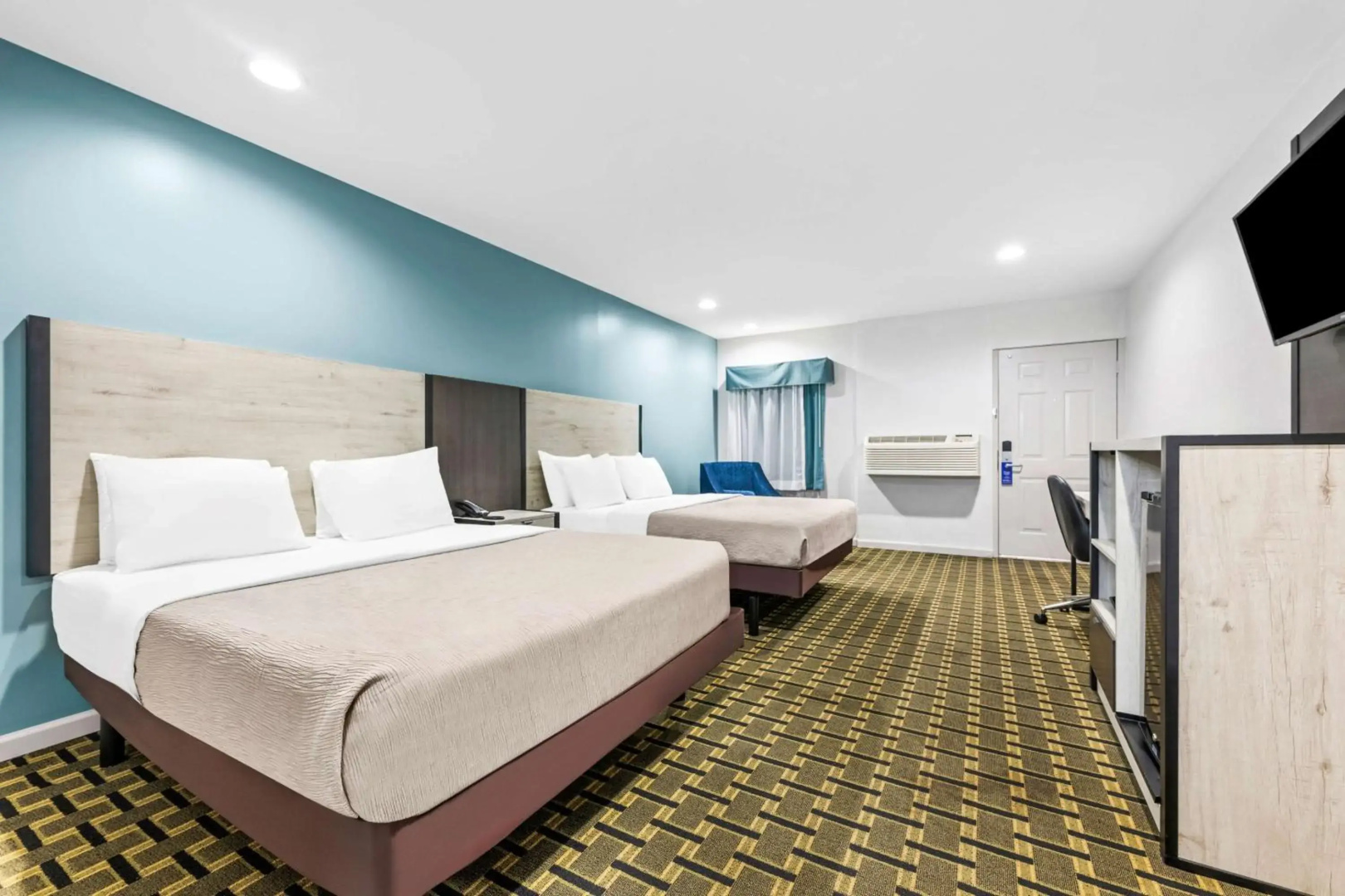 SureStay by Best Western Huntsville University Area