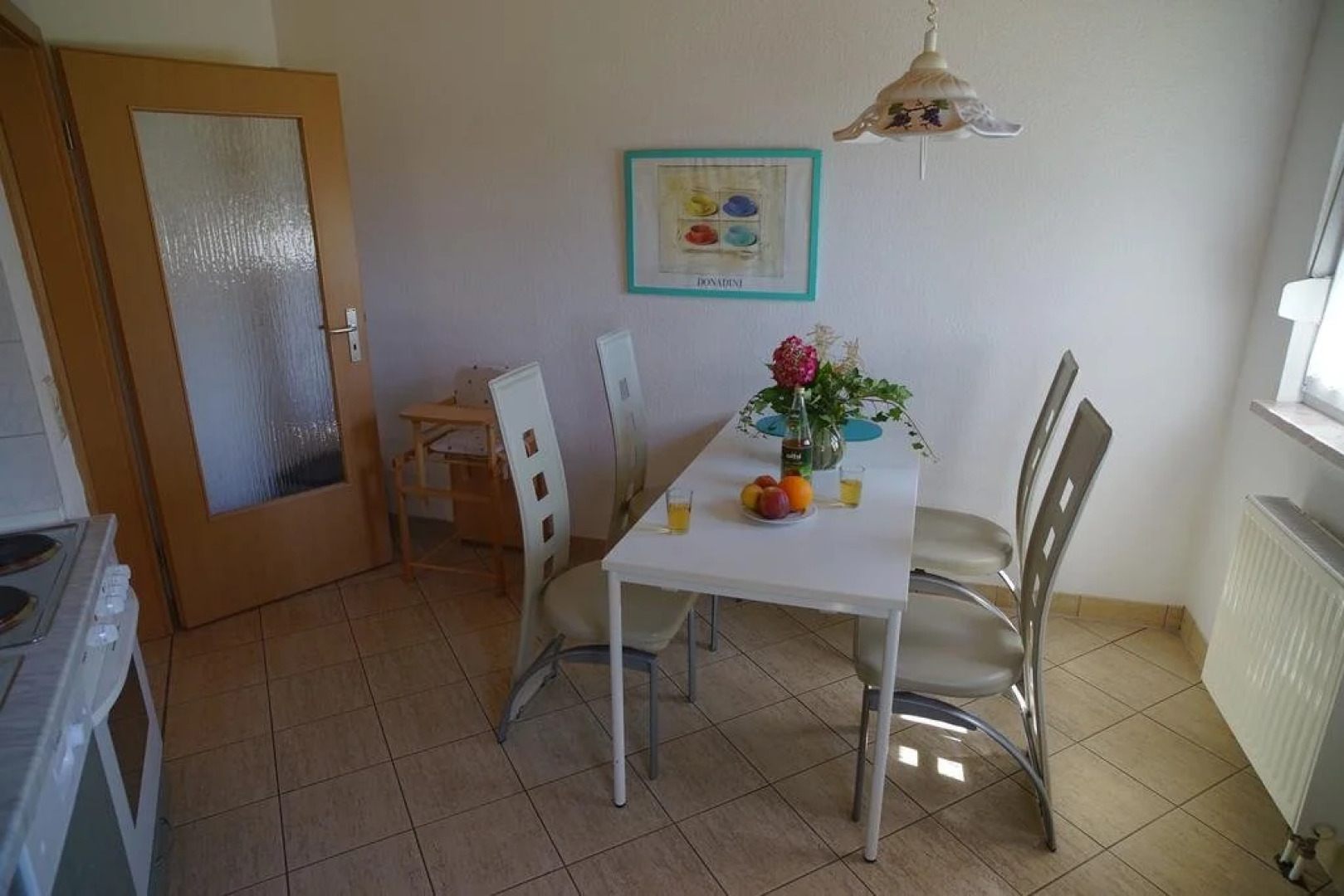 Ferienhäuser "Am Lübbesee"