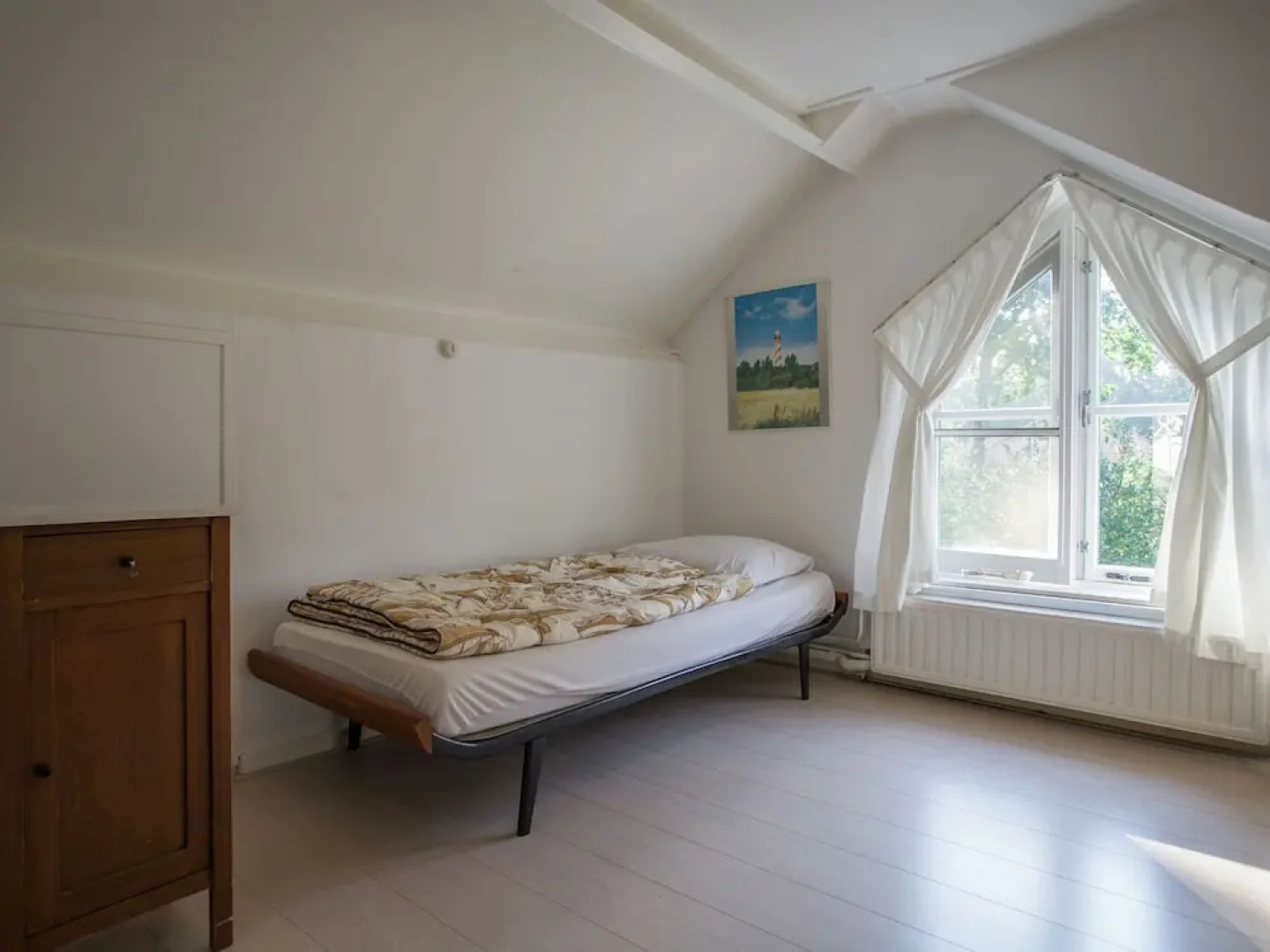 Welcoming Chalet near Sea in Renesse