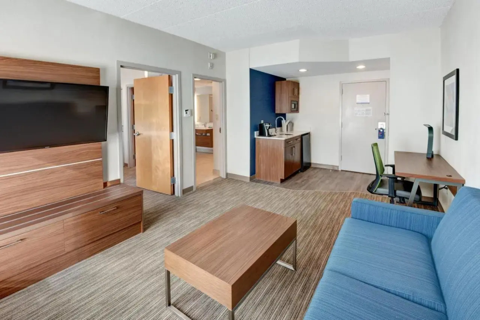 Holiday Inn Express West Long Branch