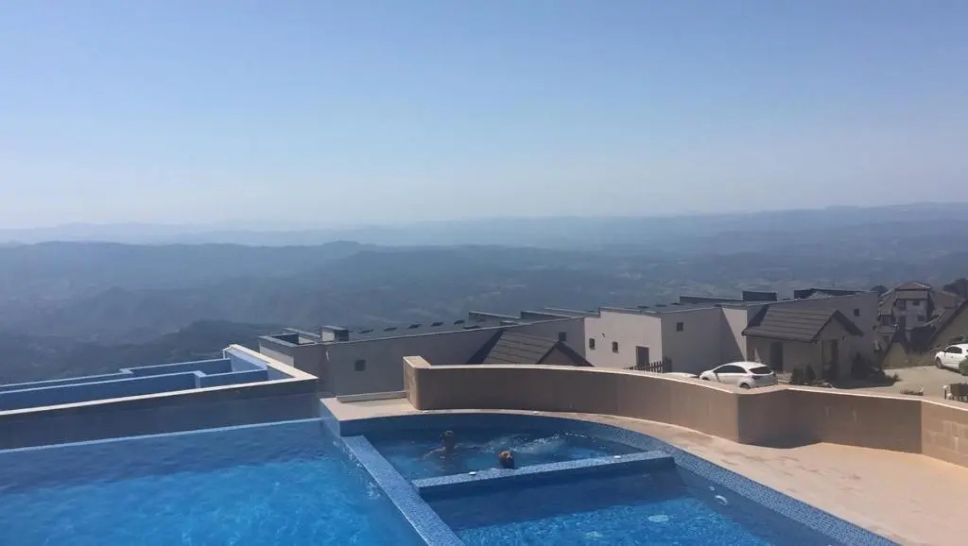 Apartment F10 Milmari Resort