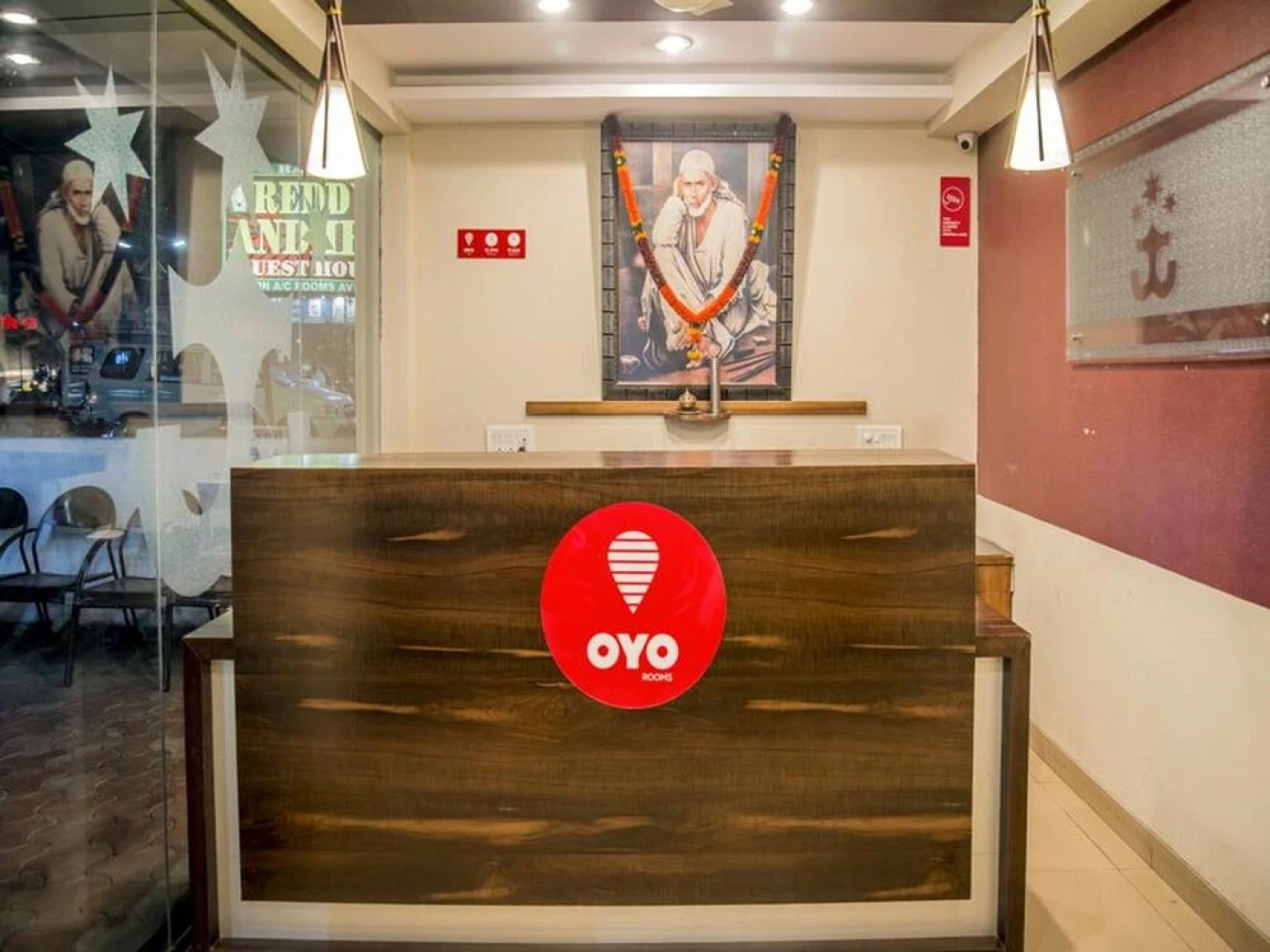 OYO 4185 Hotel Sachin Excellency