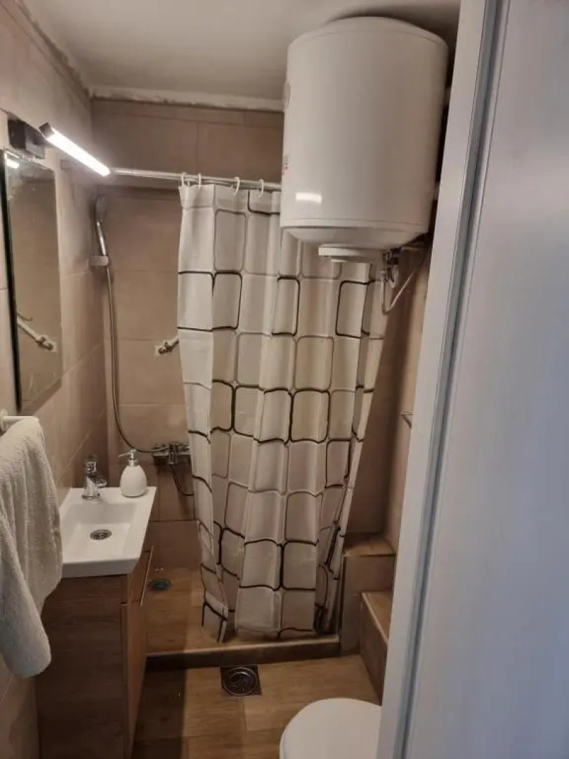 Lucas4 Flogita apartment