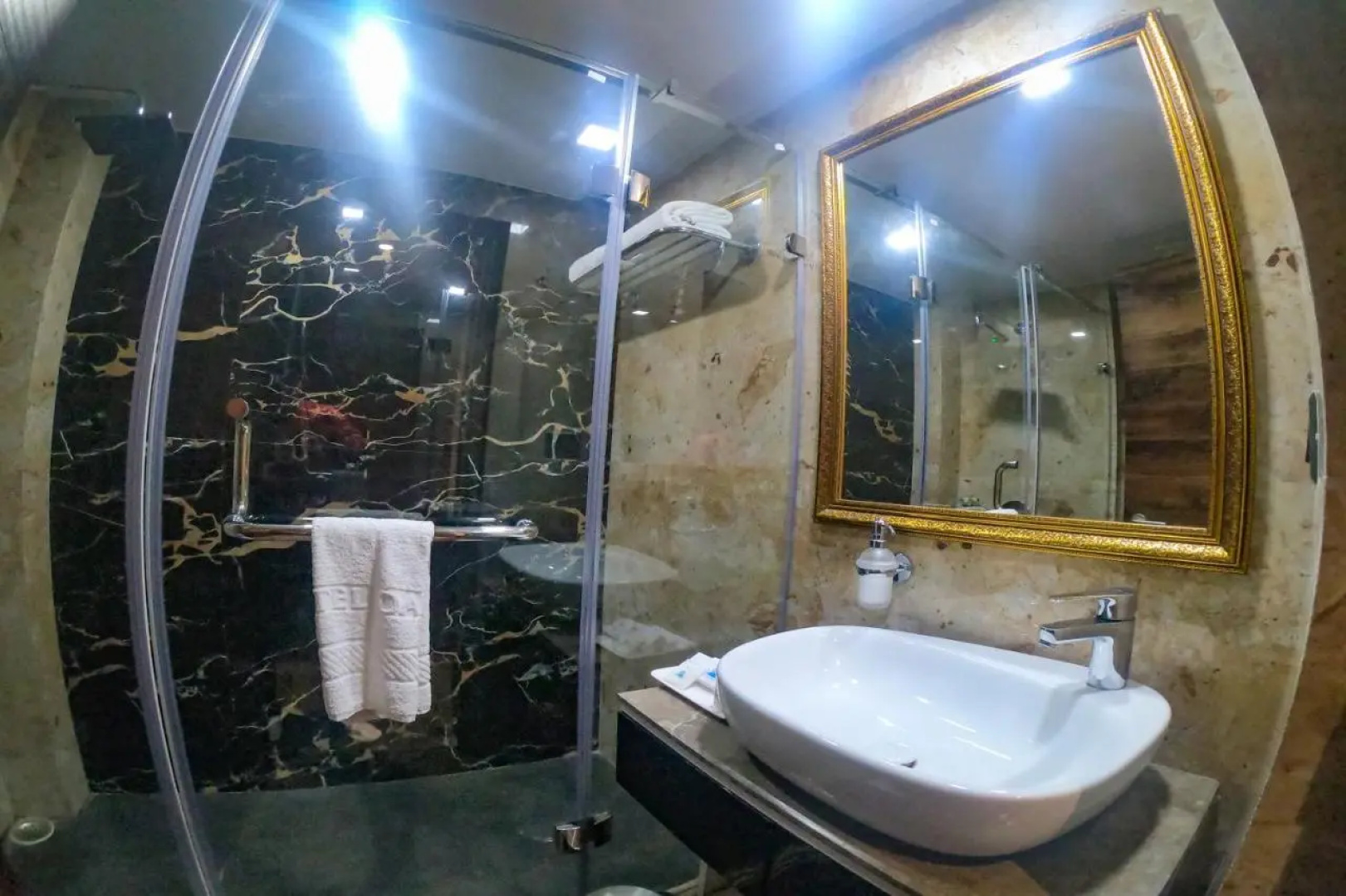 Hotel Daltin