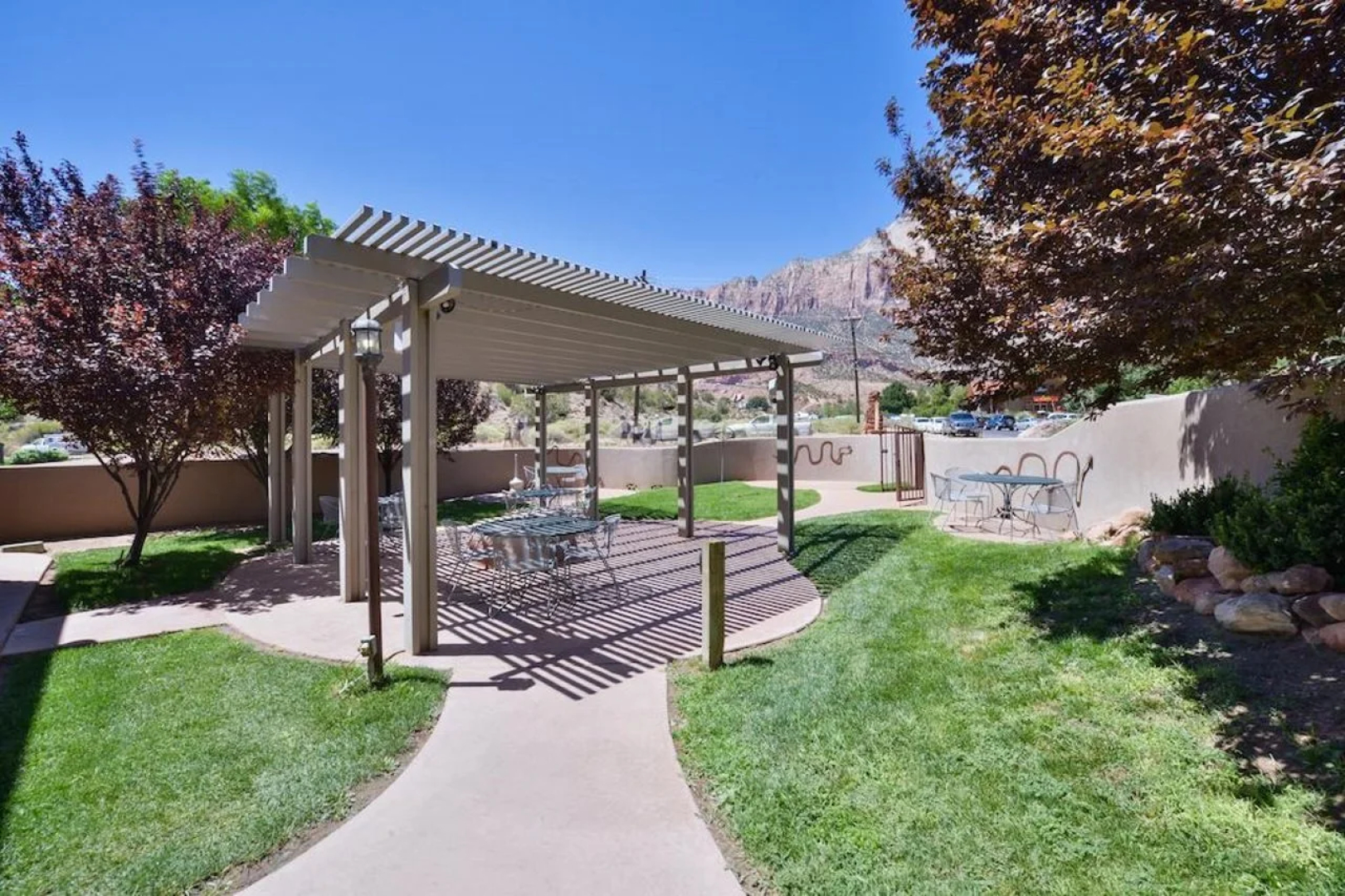Quality Inn At Zion Park