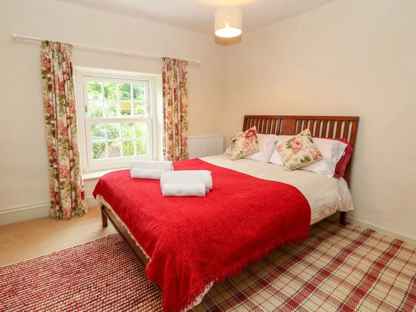 The Cottage - Redruth