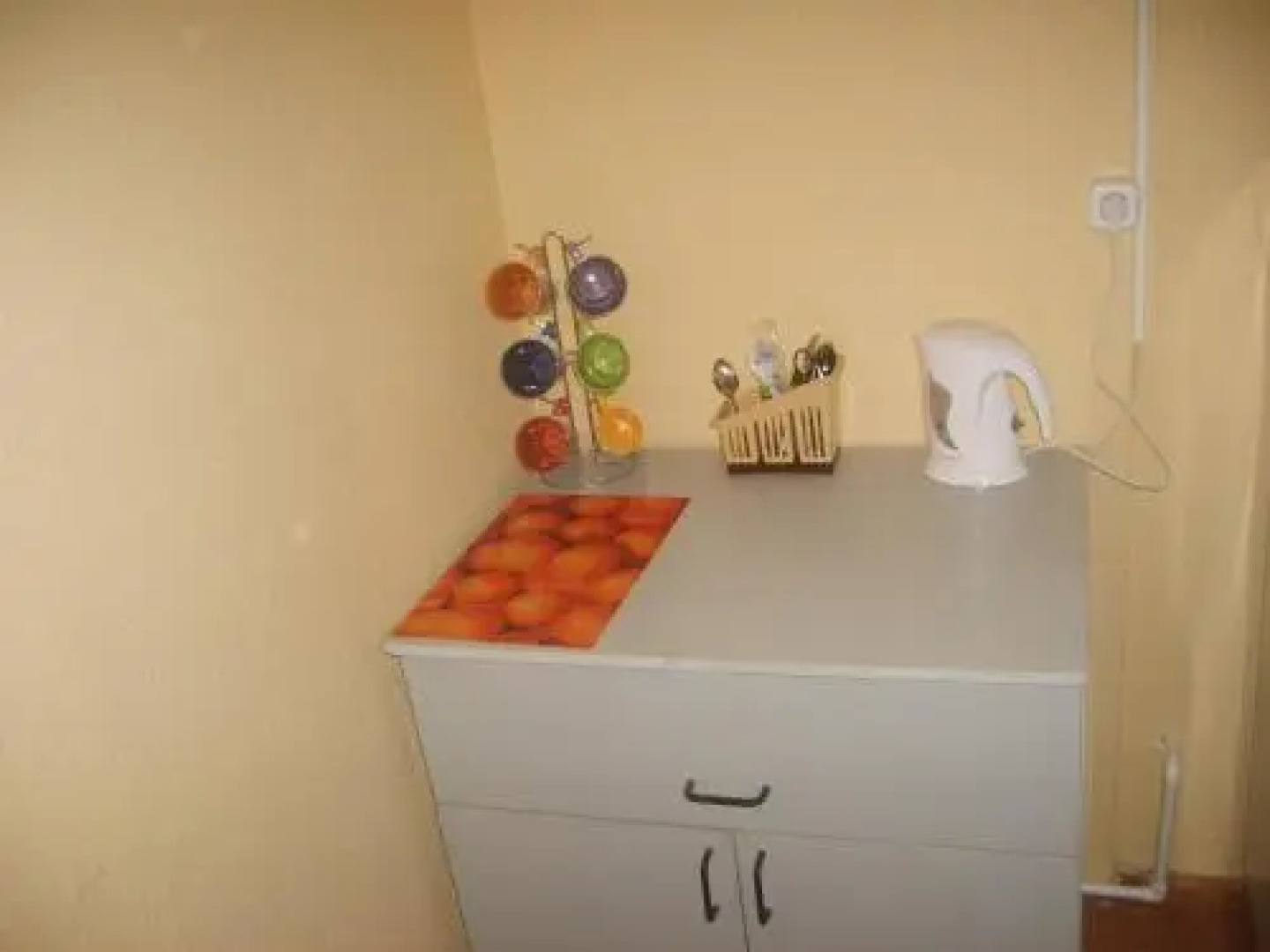 Guest House on Oktyabrskaya 39