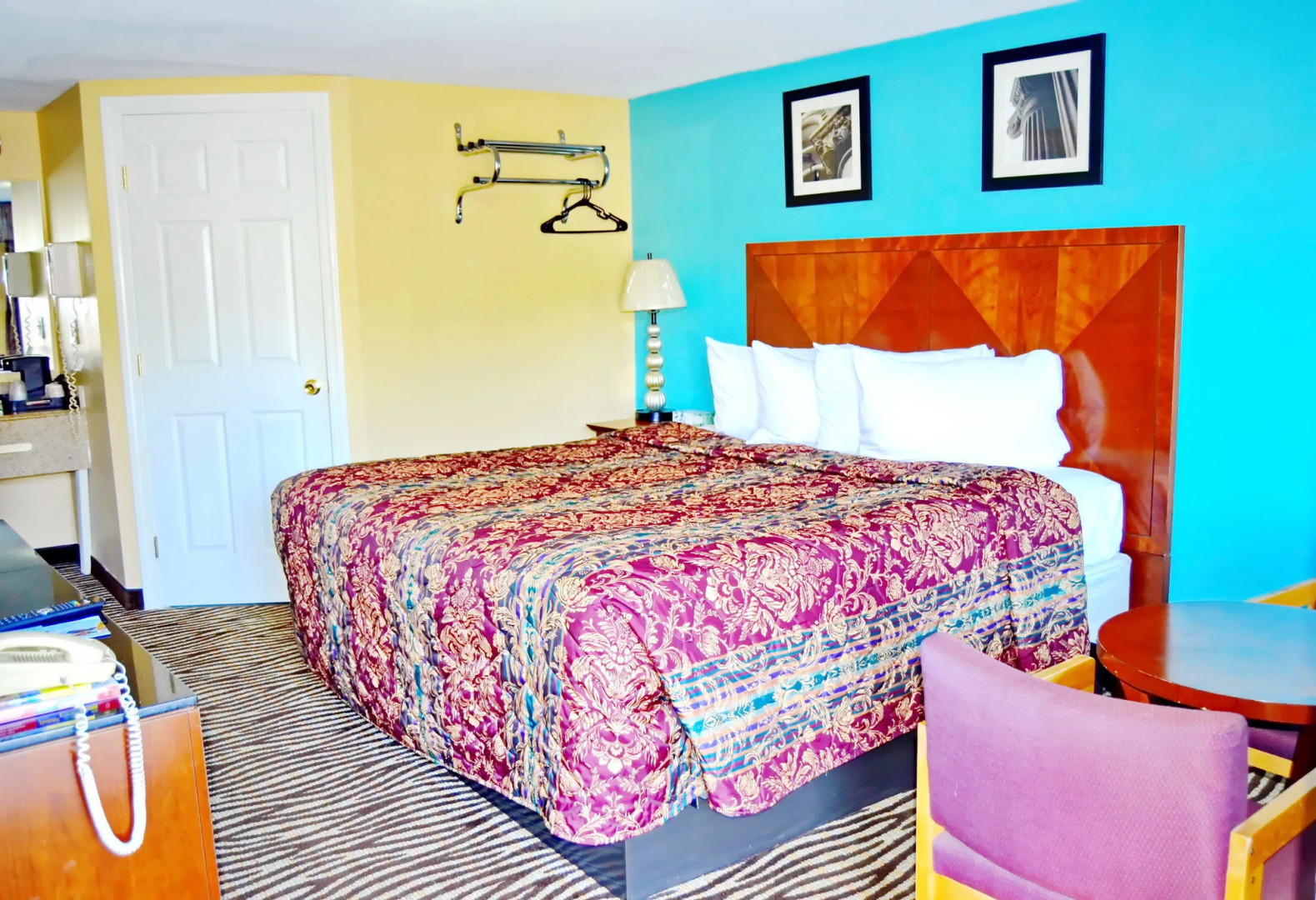 Flagship Inn And Suites