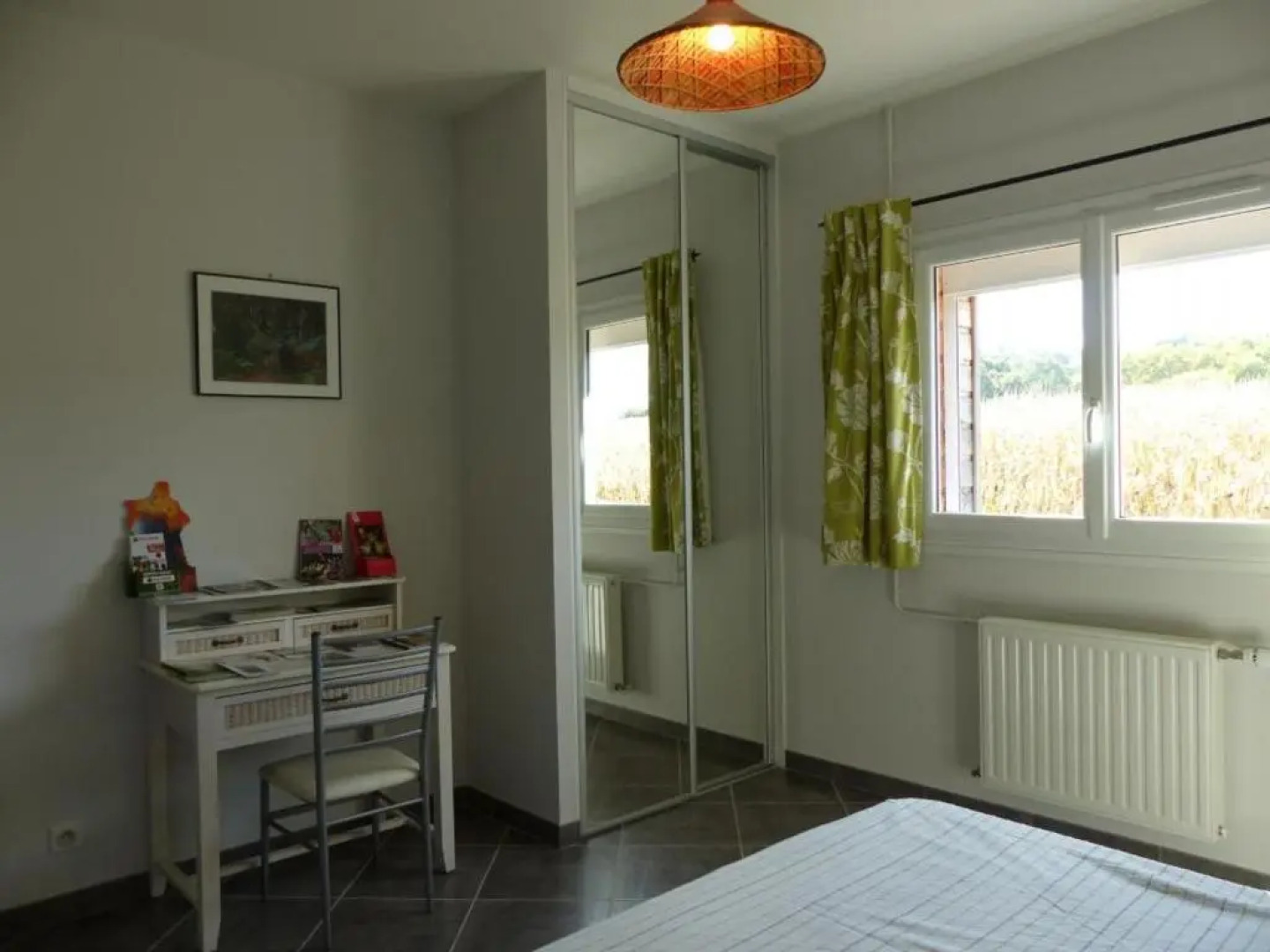 Gîte Isle-et-Bardais, 4 pièces, 6 personnes - FR-1-489-139