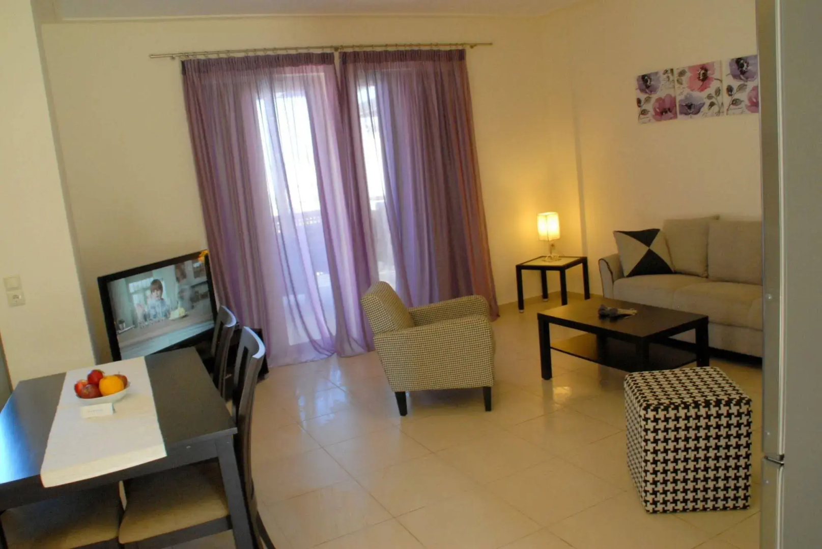Plakias Resorts