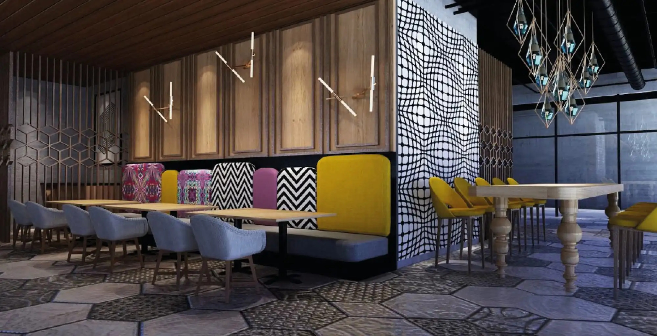 Aloft Langkawi Pantai Tengah