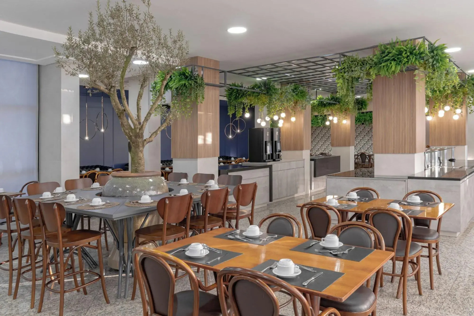 Hotel Mogano Premium