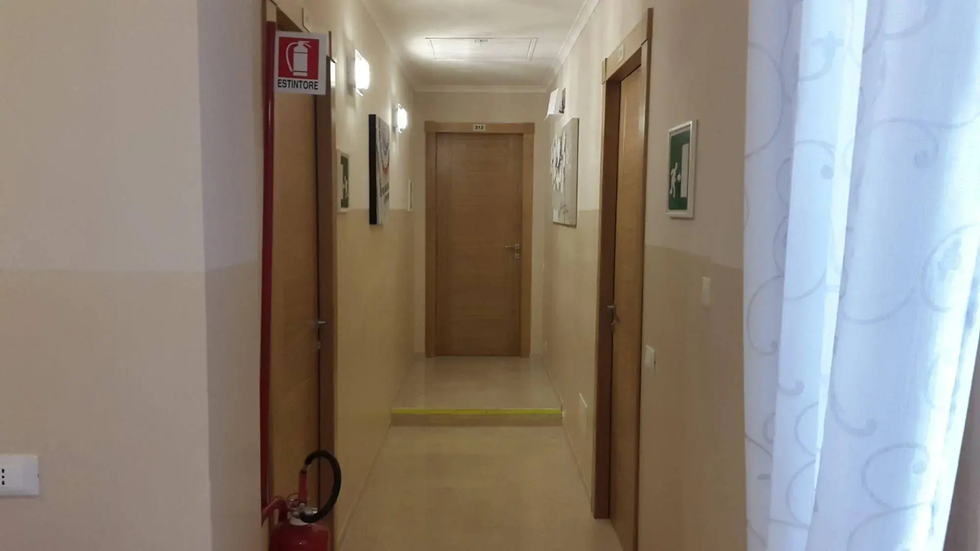 Residenza Praetoria