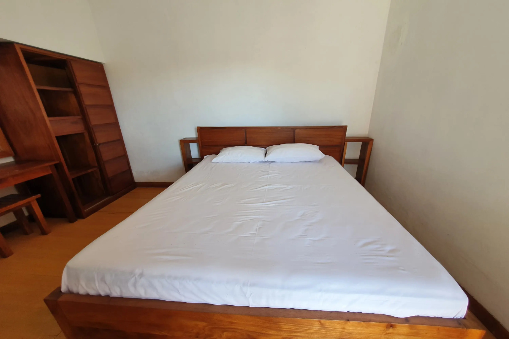 Rumah Eyang Tardjo Syariah