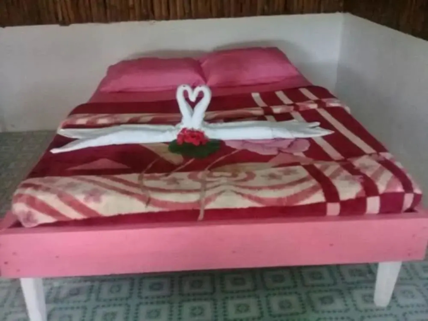 Tanna Top View Bungalows