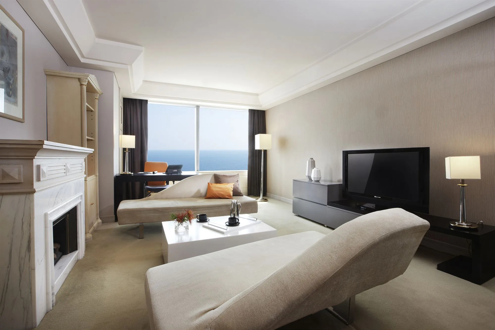 Haeundae Grand Hotel