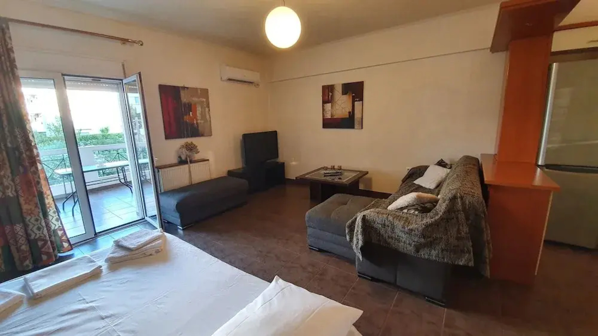 Fn1 George Apartments by the Sea