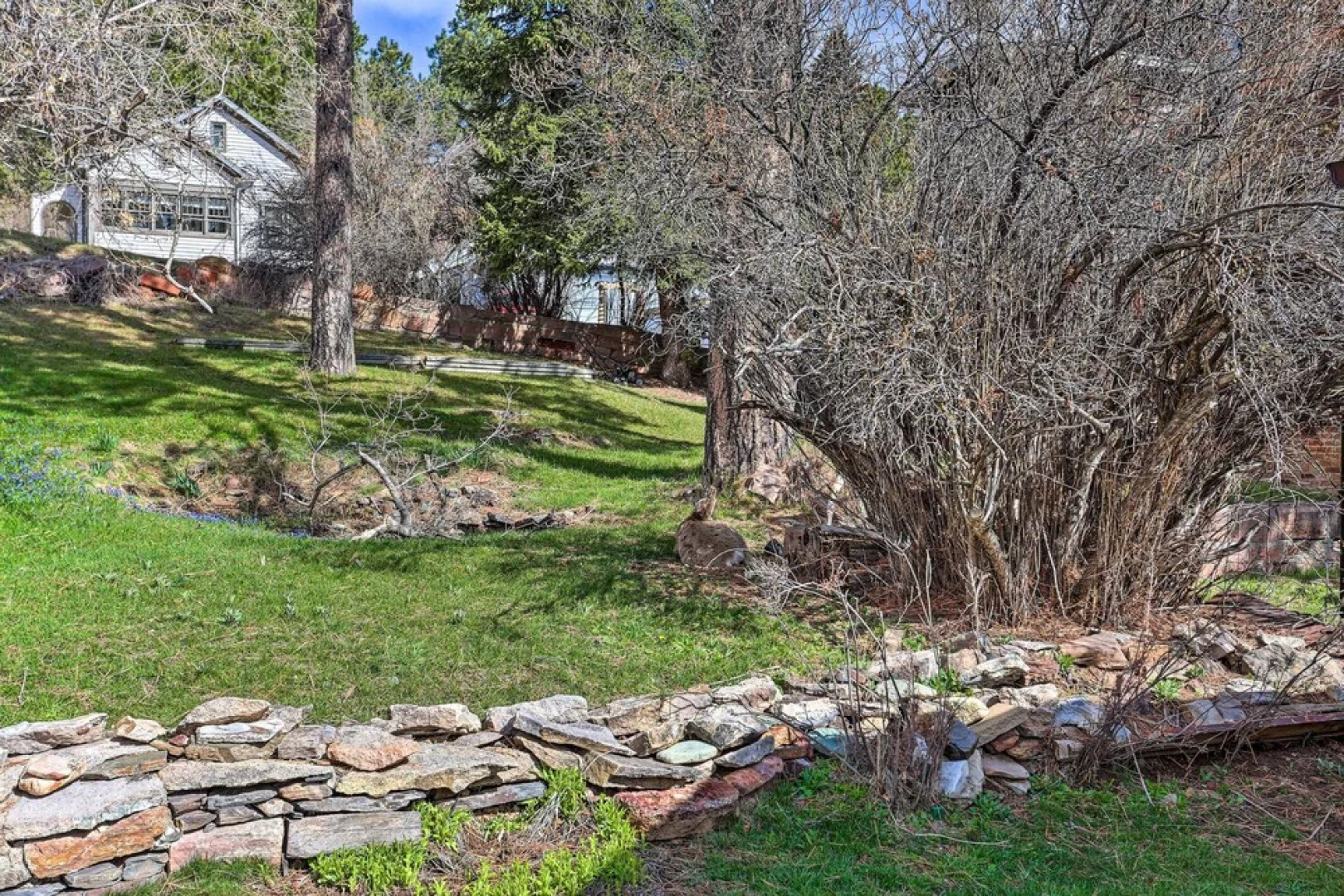 Dog-friendly SD Retreat ~ 4 Mi to Deadwood!