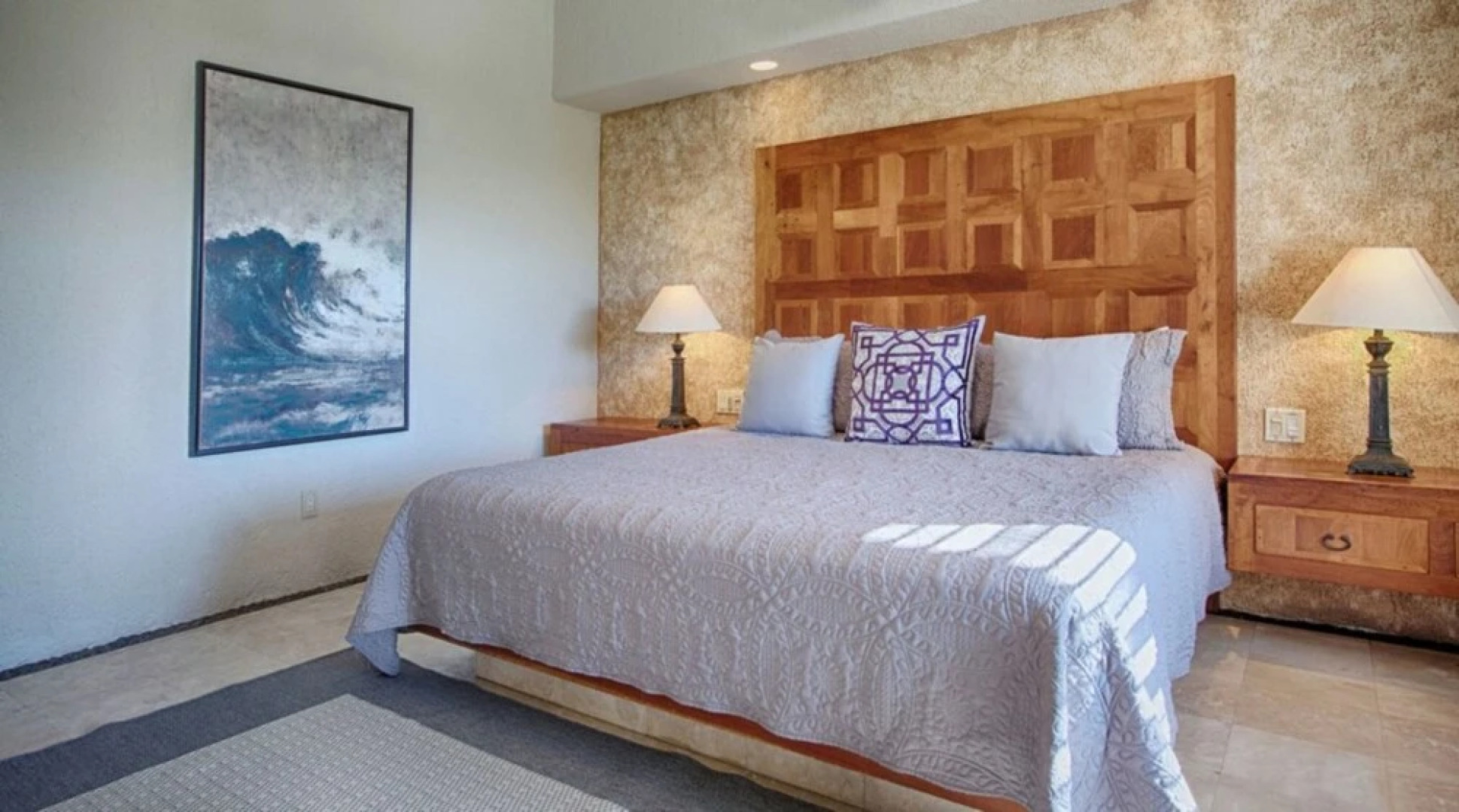 Casa Brooks  by Cabo Platinum