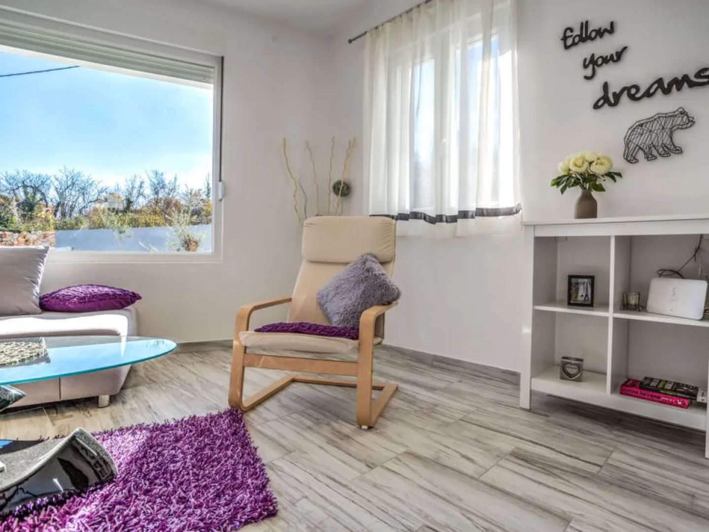 Villa Karin Krk/Dobrinj