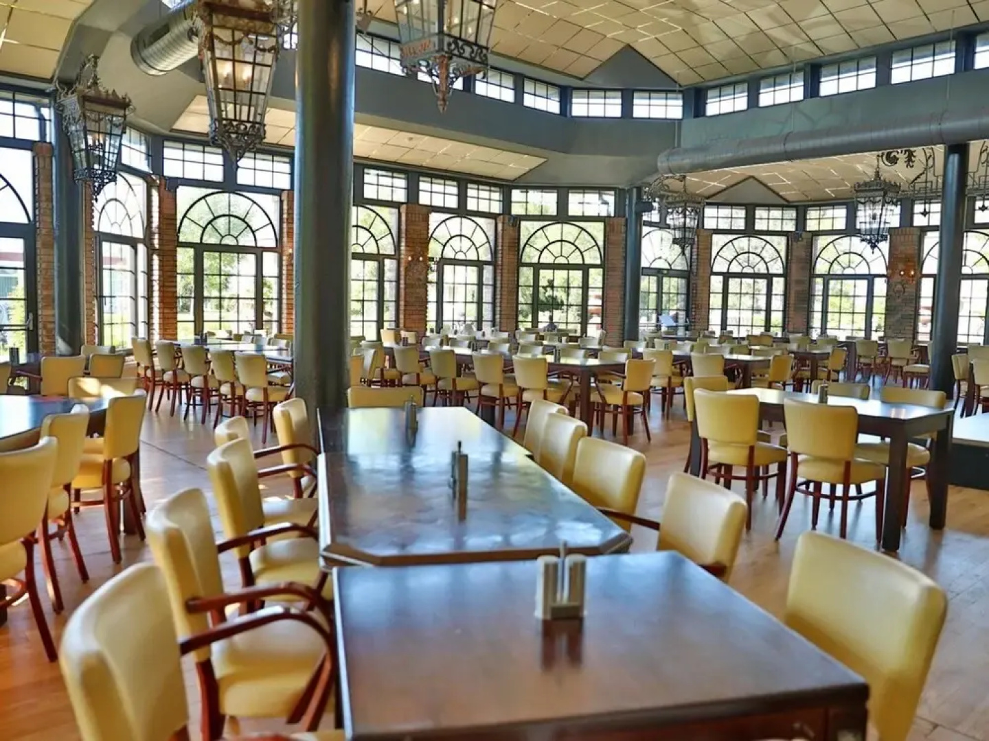 All-inclusive Room, Food & Drinks, Wangerland