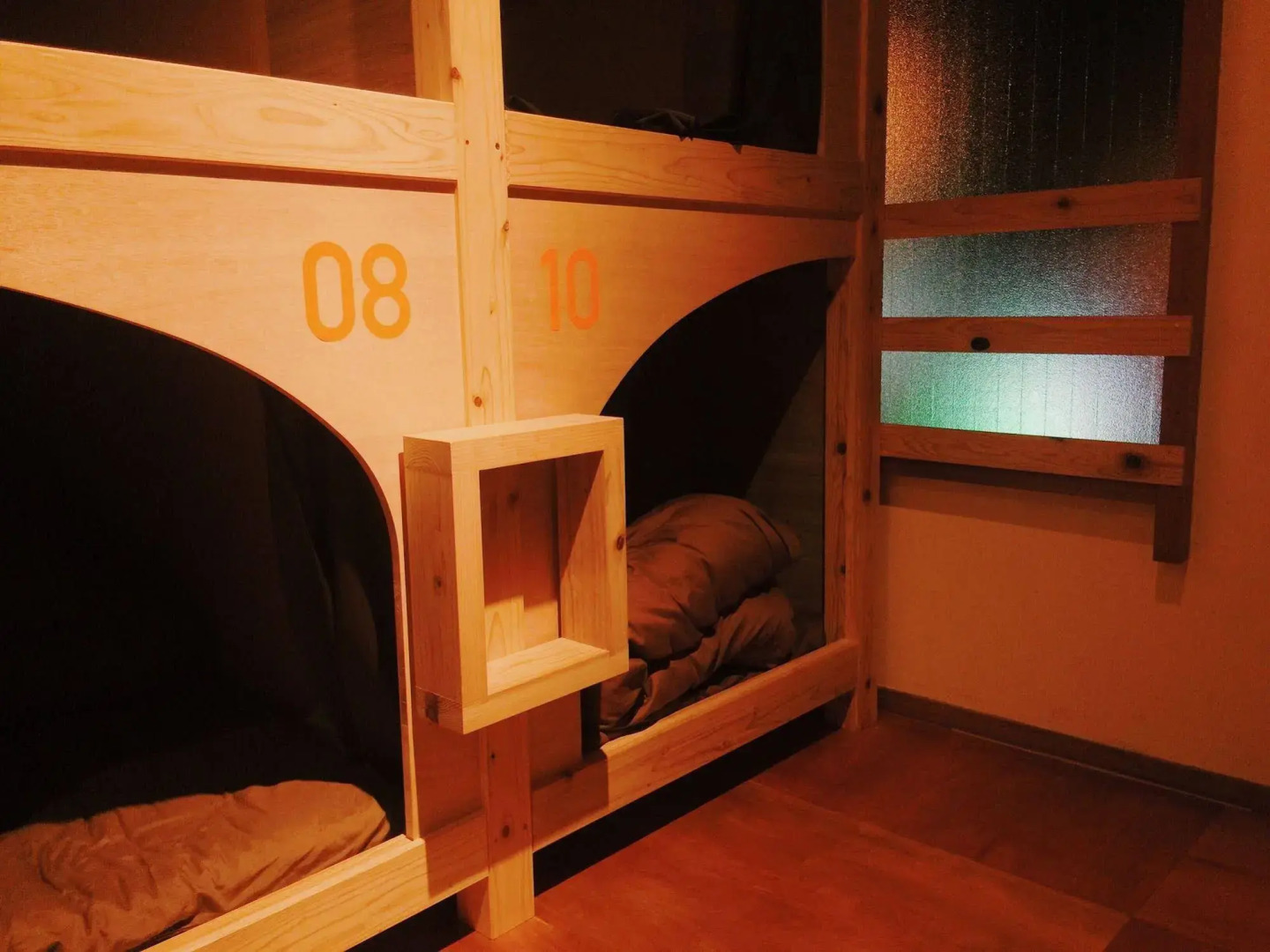 Y Pub & Hostel Tottori