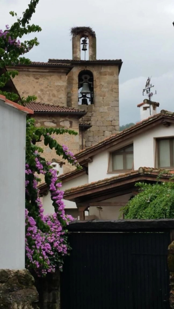 Hotel Juderia Valle del Jerte