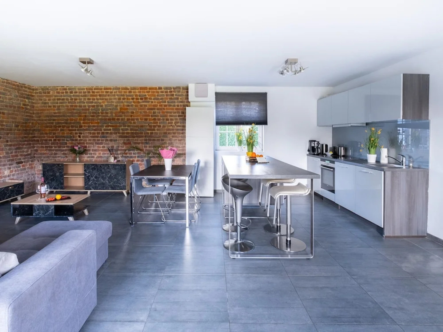 Overijse Grande Residence