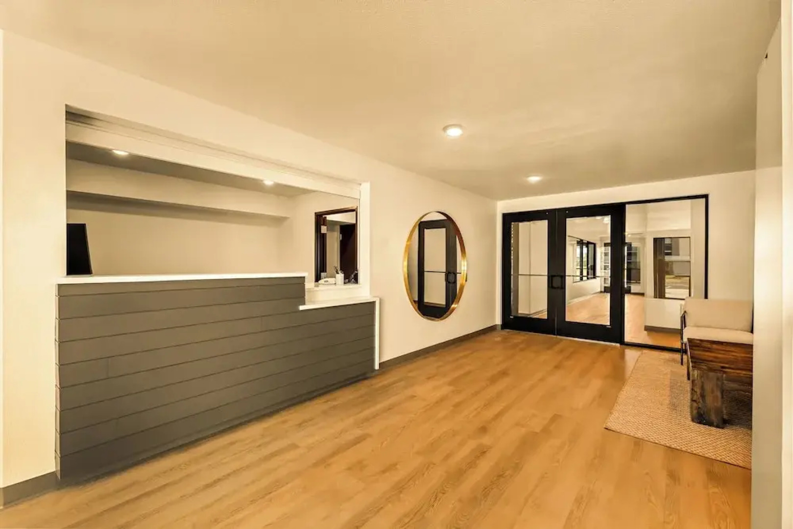 LivAway Suites Portland-Scarborough