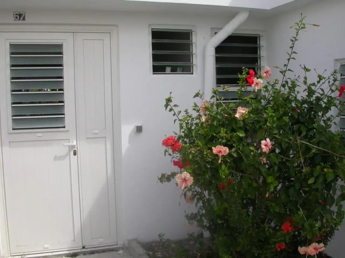 Maison de Vacances à St Anne Martinique