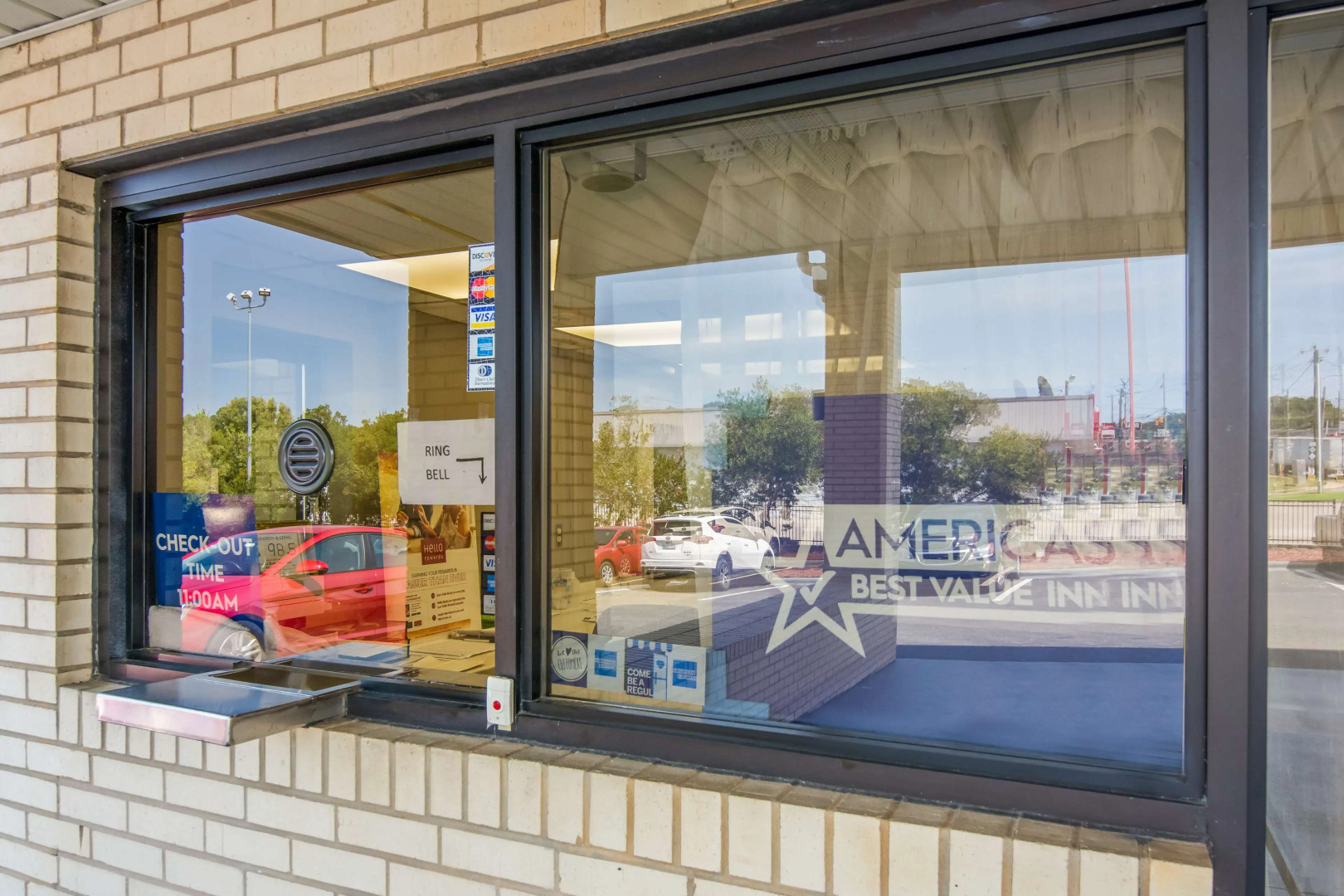 Americas Best Value Inn Wadesboro