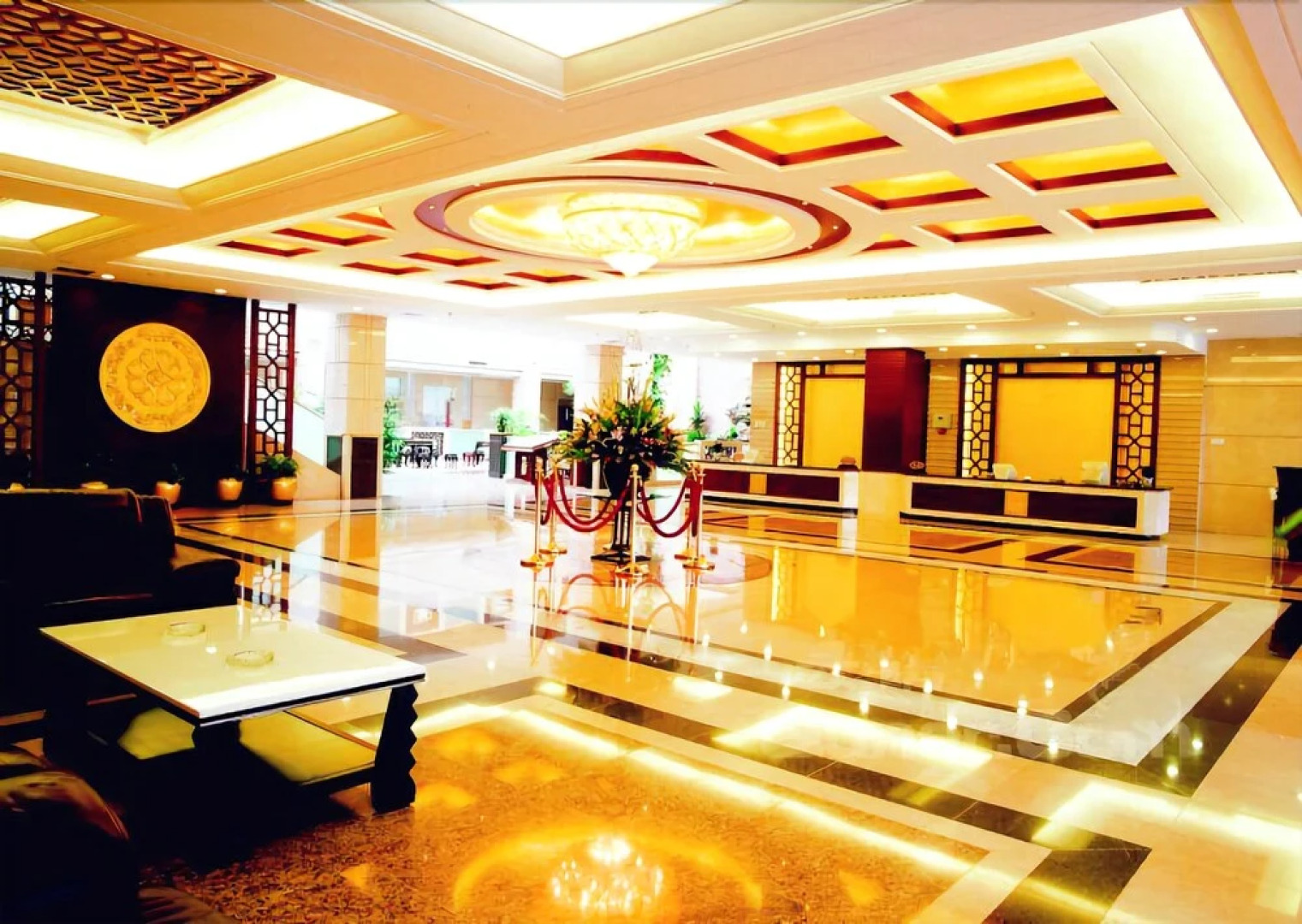 Nanning Mingyuan Hotel
