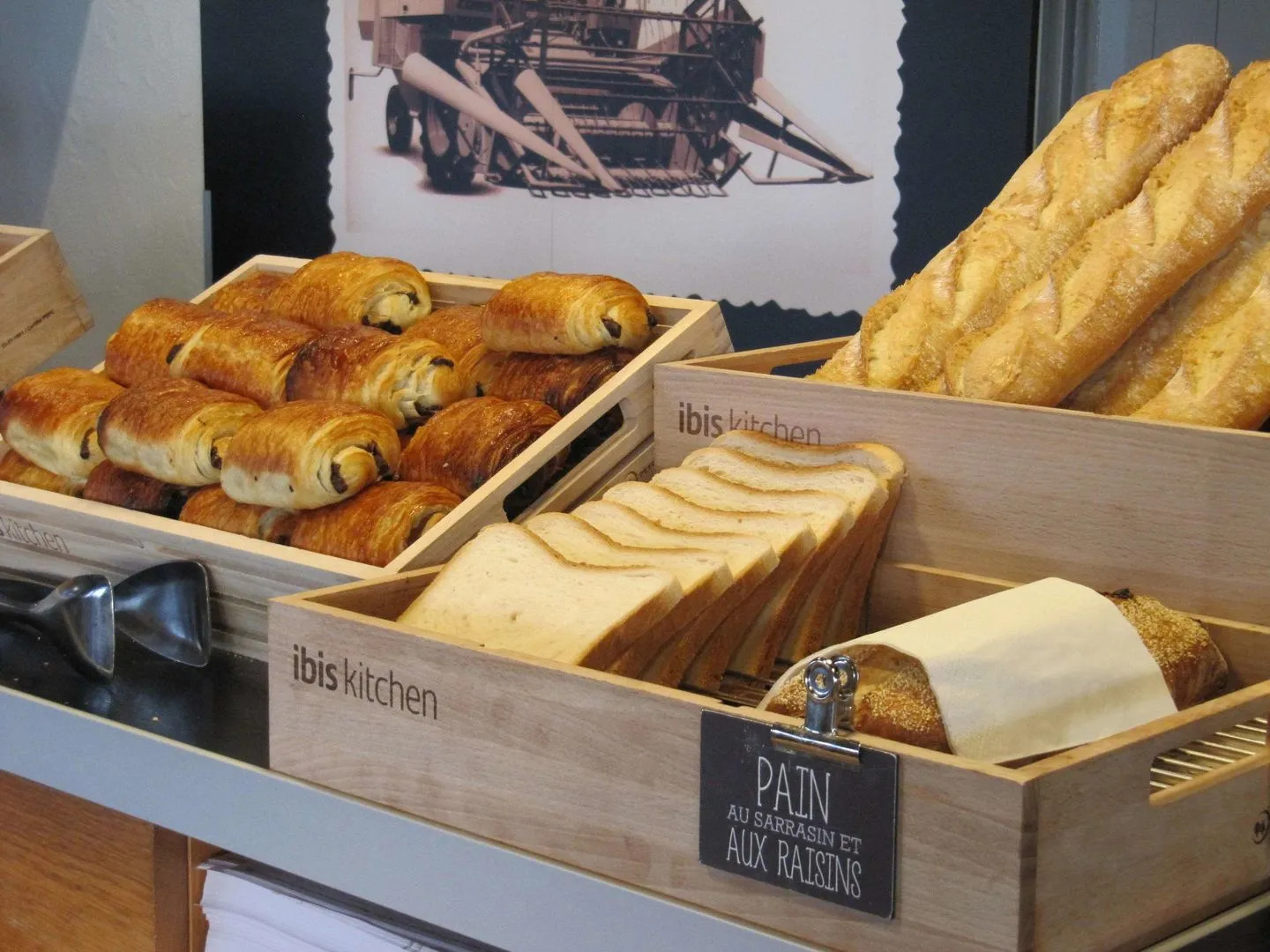 ibis Styles Pontivy Centre Bretagne