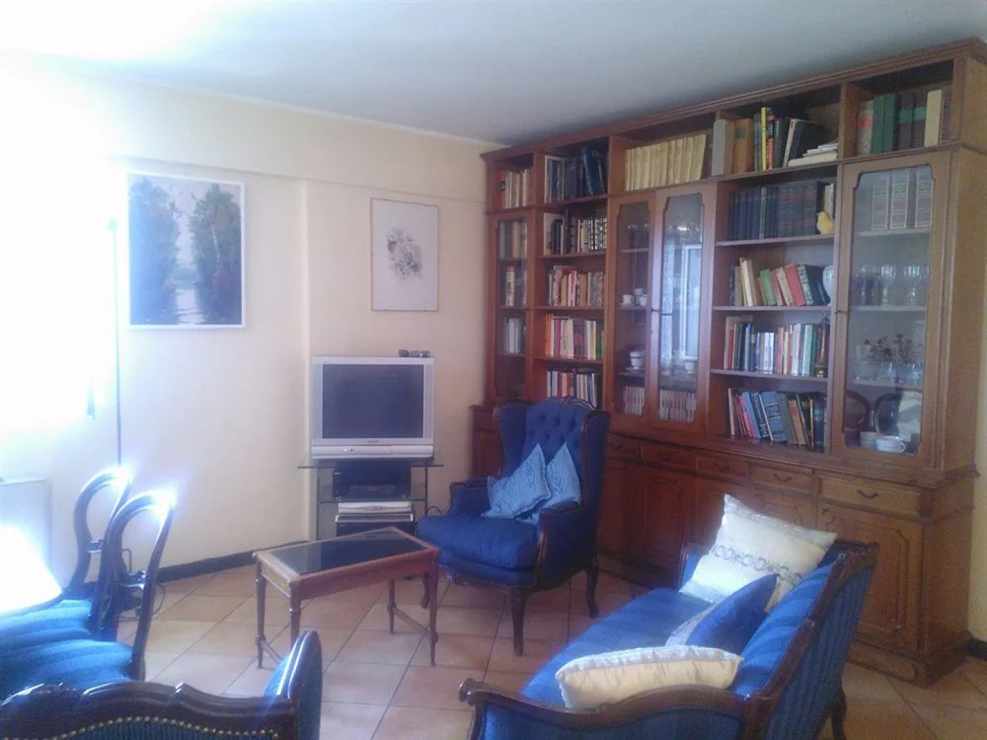 Lavagna Marine Apartment