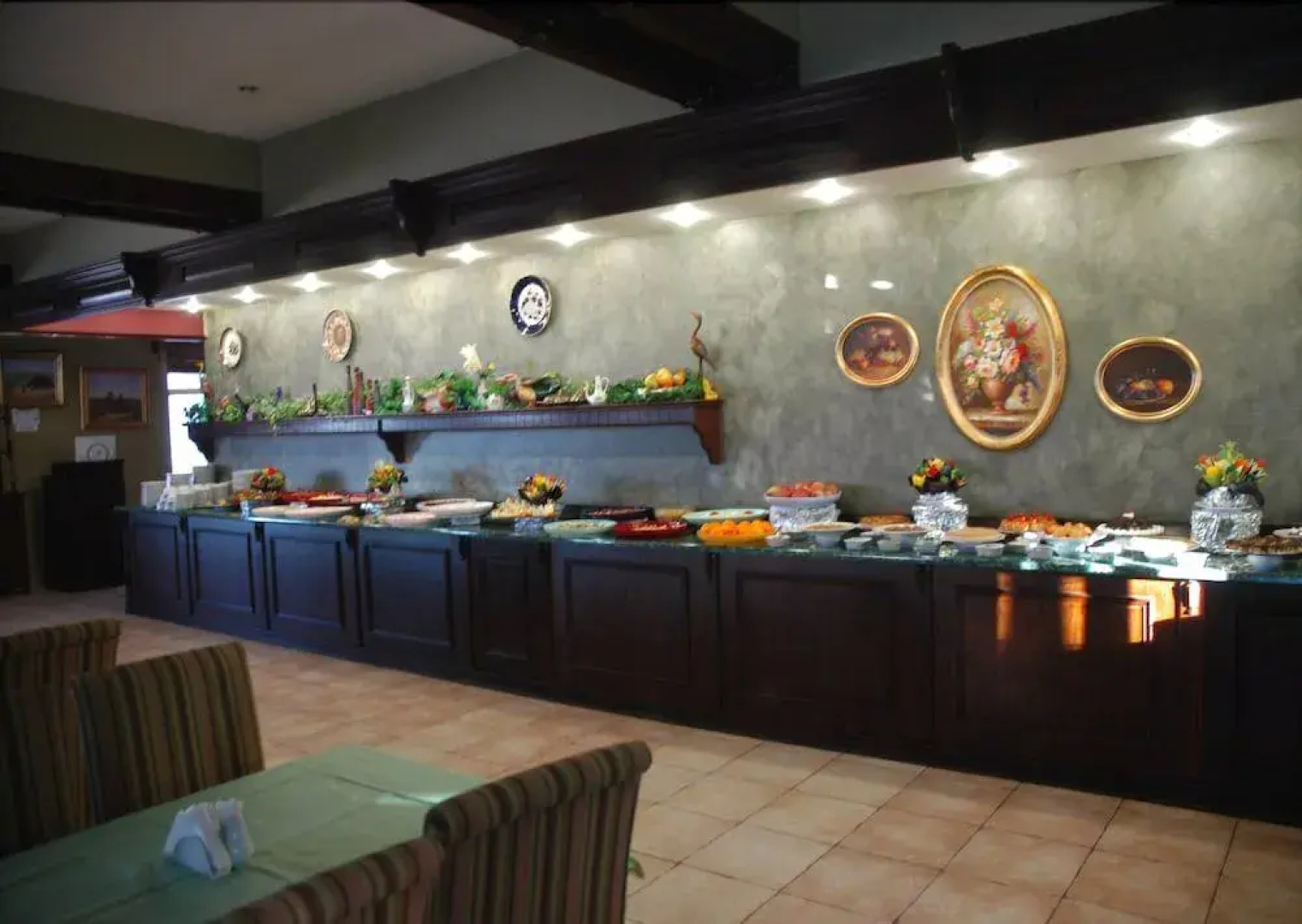 LapaSori Otel