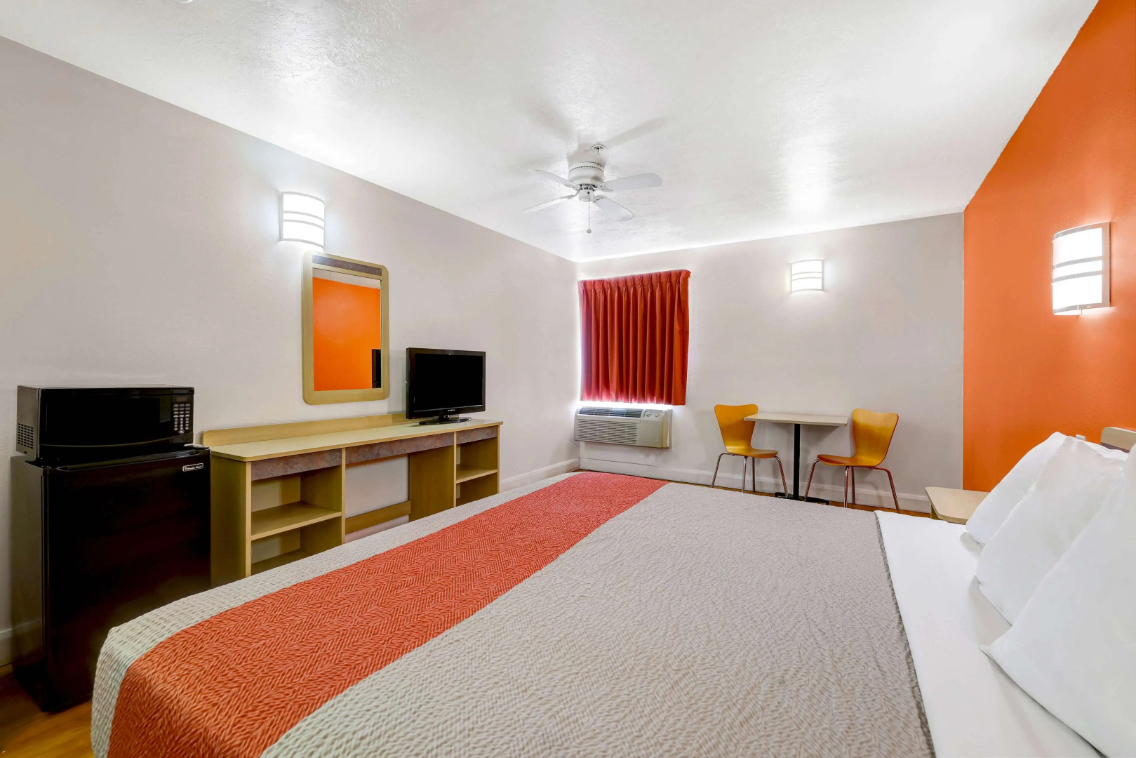 Motel 6 Beaver, UT