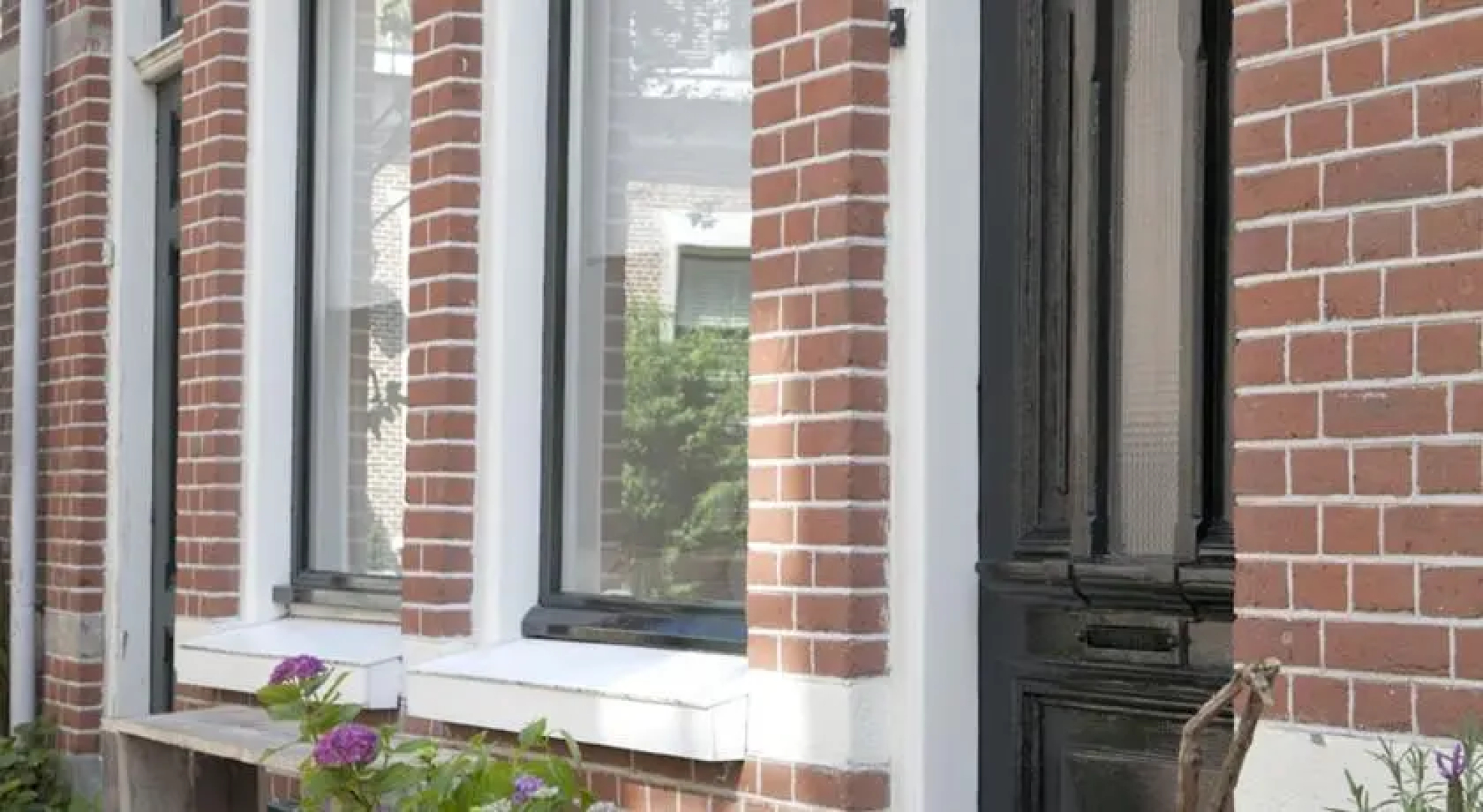 Haarlem-House