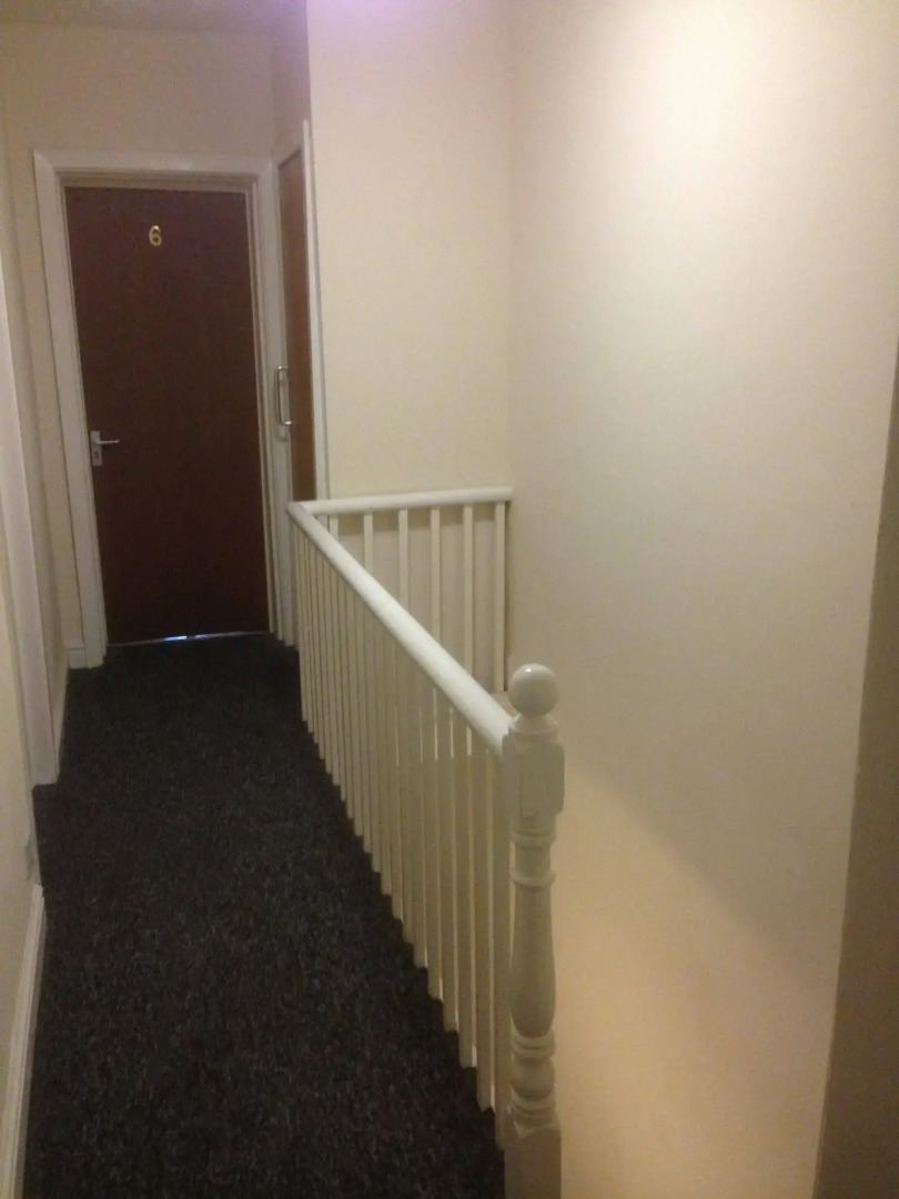 The L4 Studios & Rooms