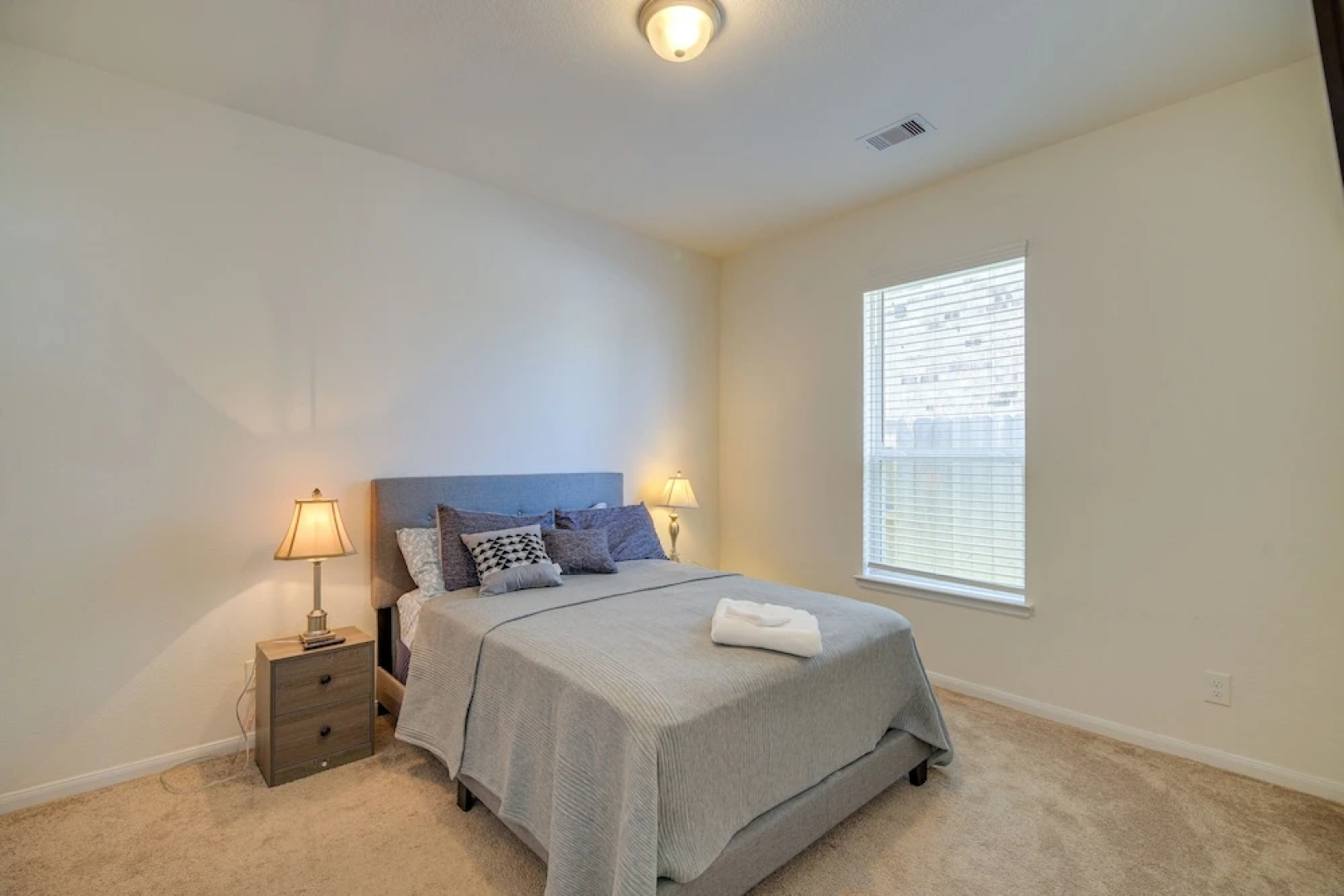 Spacious Texas Vacation Rental w/ Community Pool!
