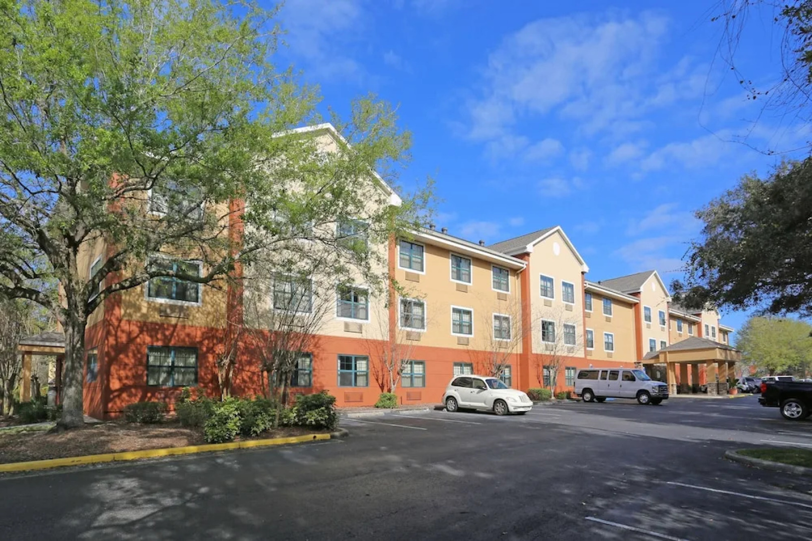 Extended Stay America Tampa North USF Attractions