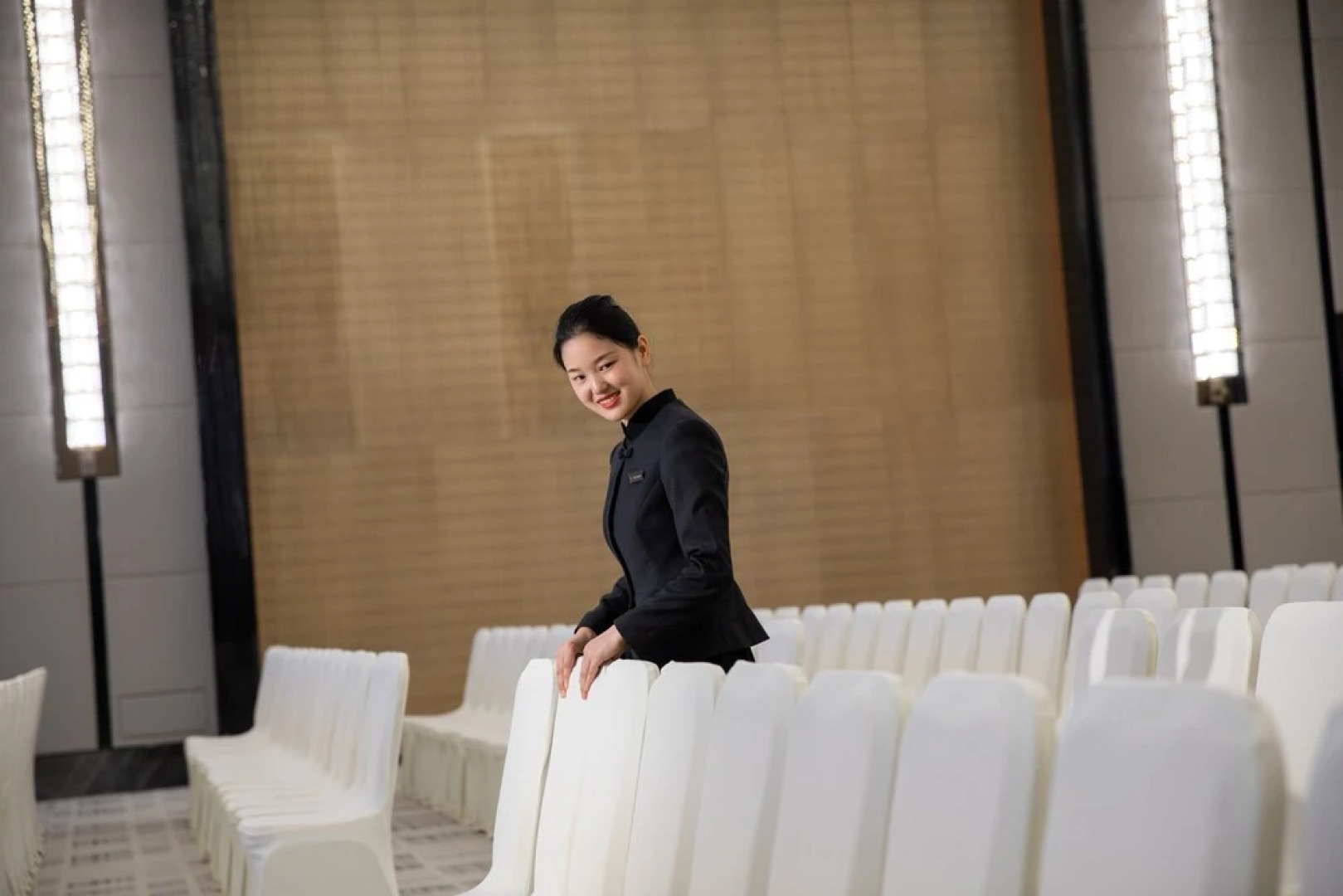 Hualuxe Yibin, An IHG Hotel