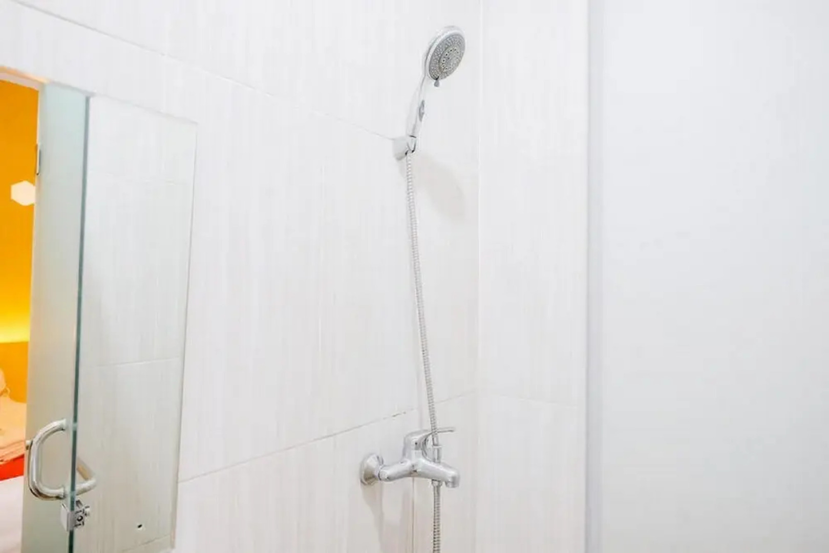 RedDoorz Plus Syariah near Museum Lampung